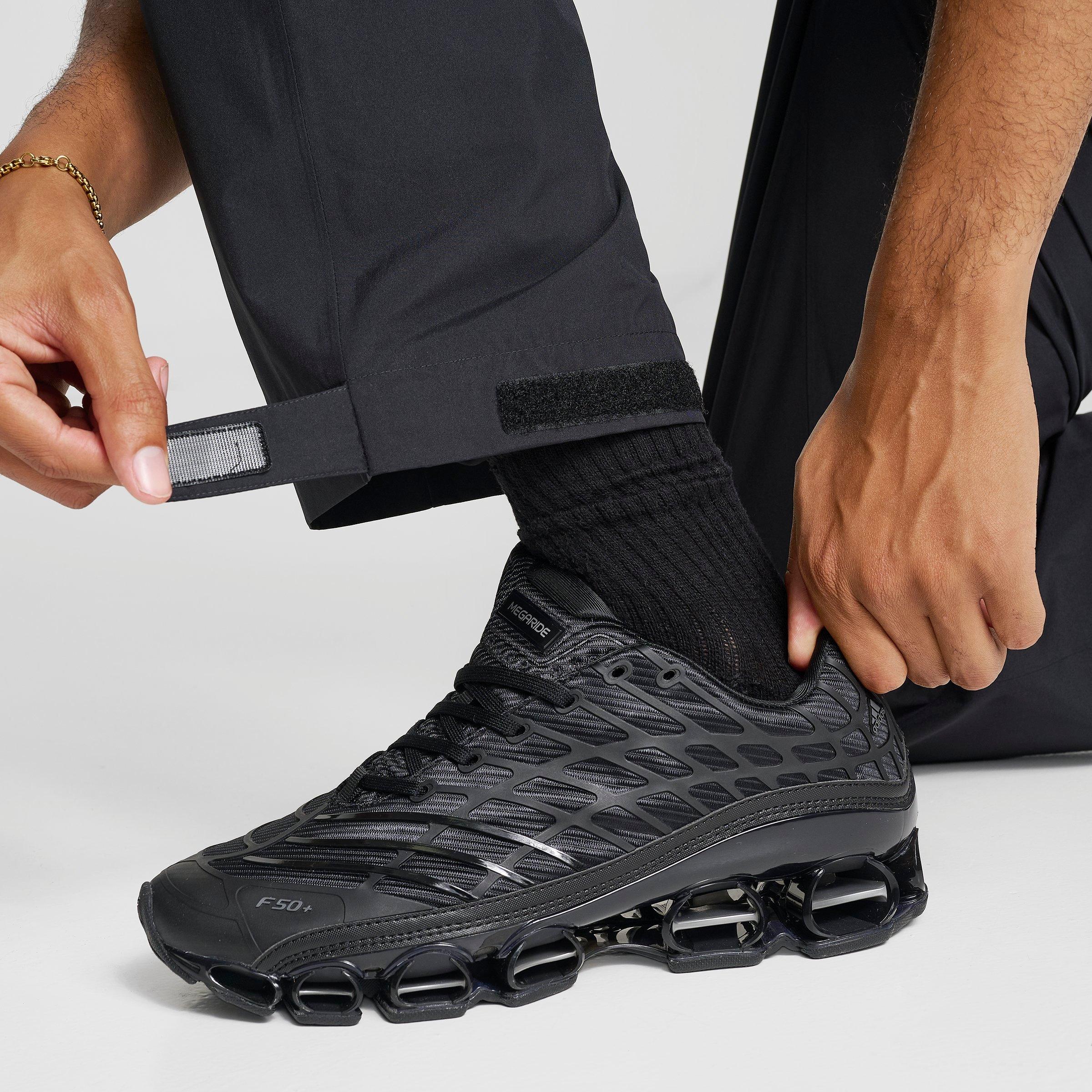 Men's adidas TERREX Multi Climaproof Two-Layer Rain Track Pants