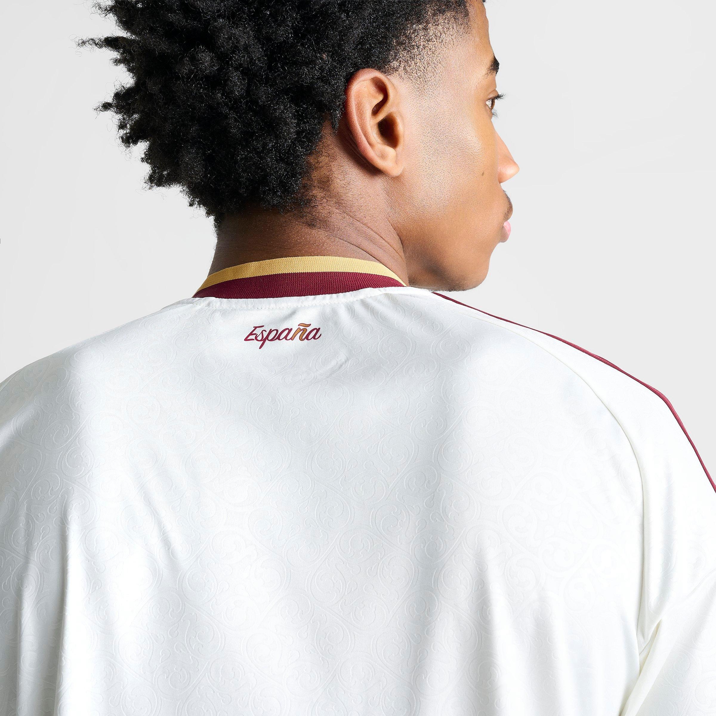 Men's adidas Spain 2026 Away Replica Soccer Jersey