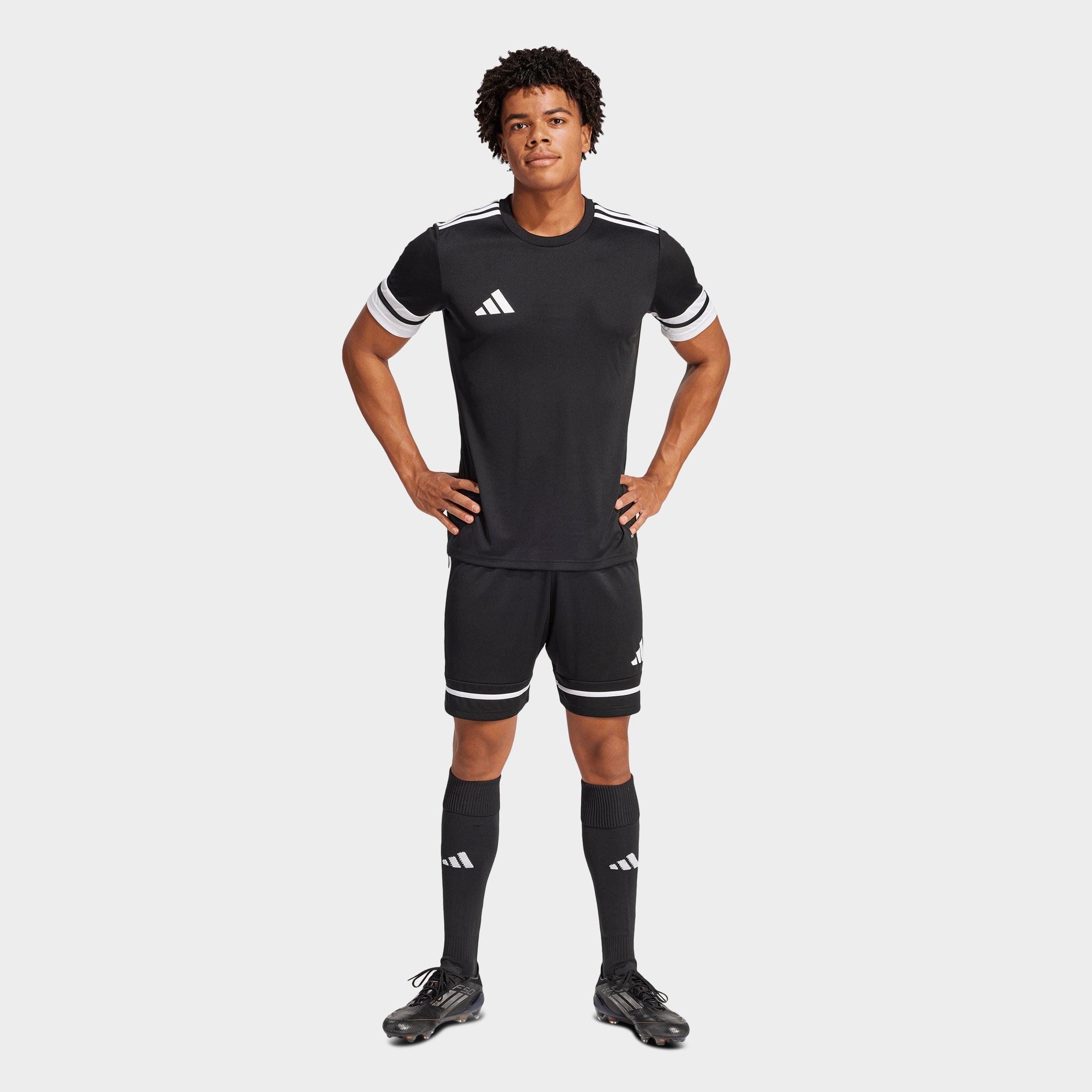 Men's adidas Squadra 25 Soccer Shorts