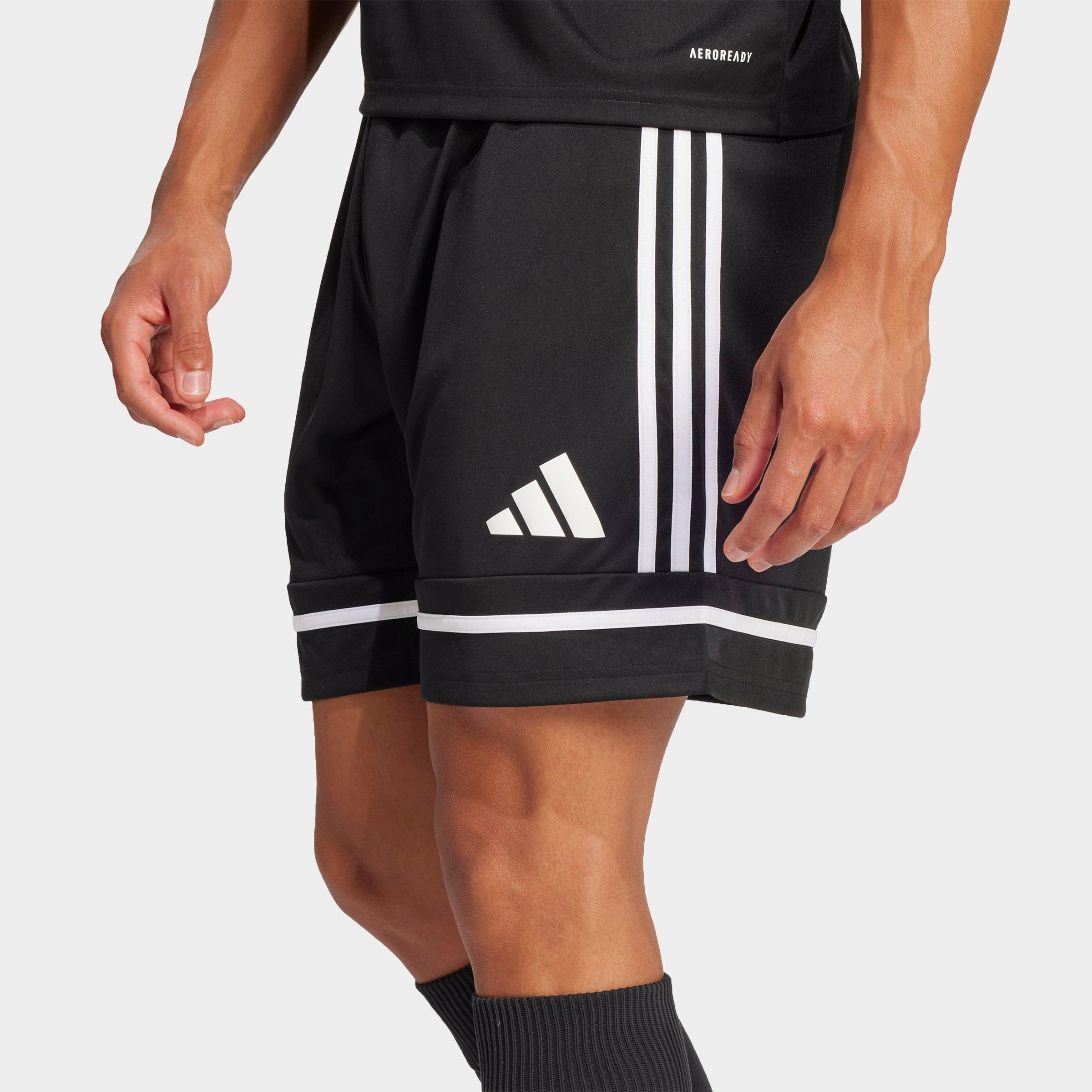 Men's adidas Squadra 25 Soccer Shorts