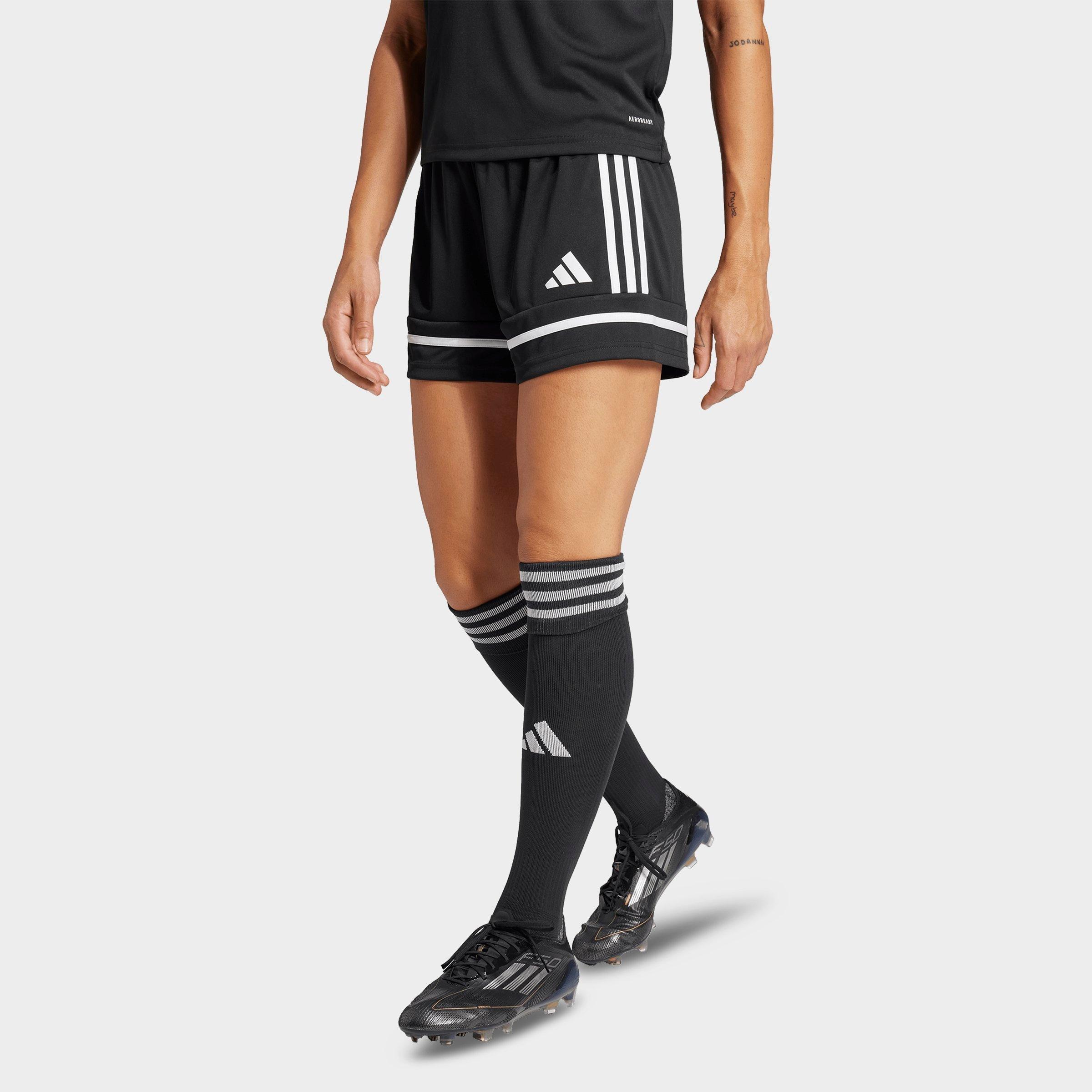 Women's adidas Originals Squadra 25 Short-Length Shorts