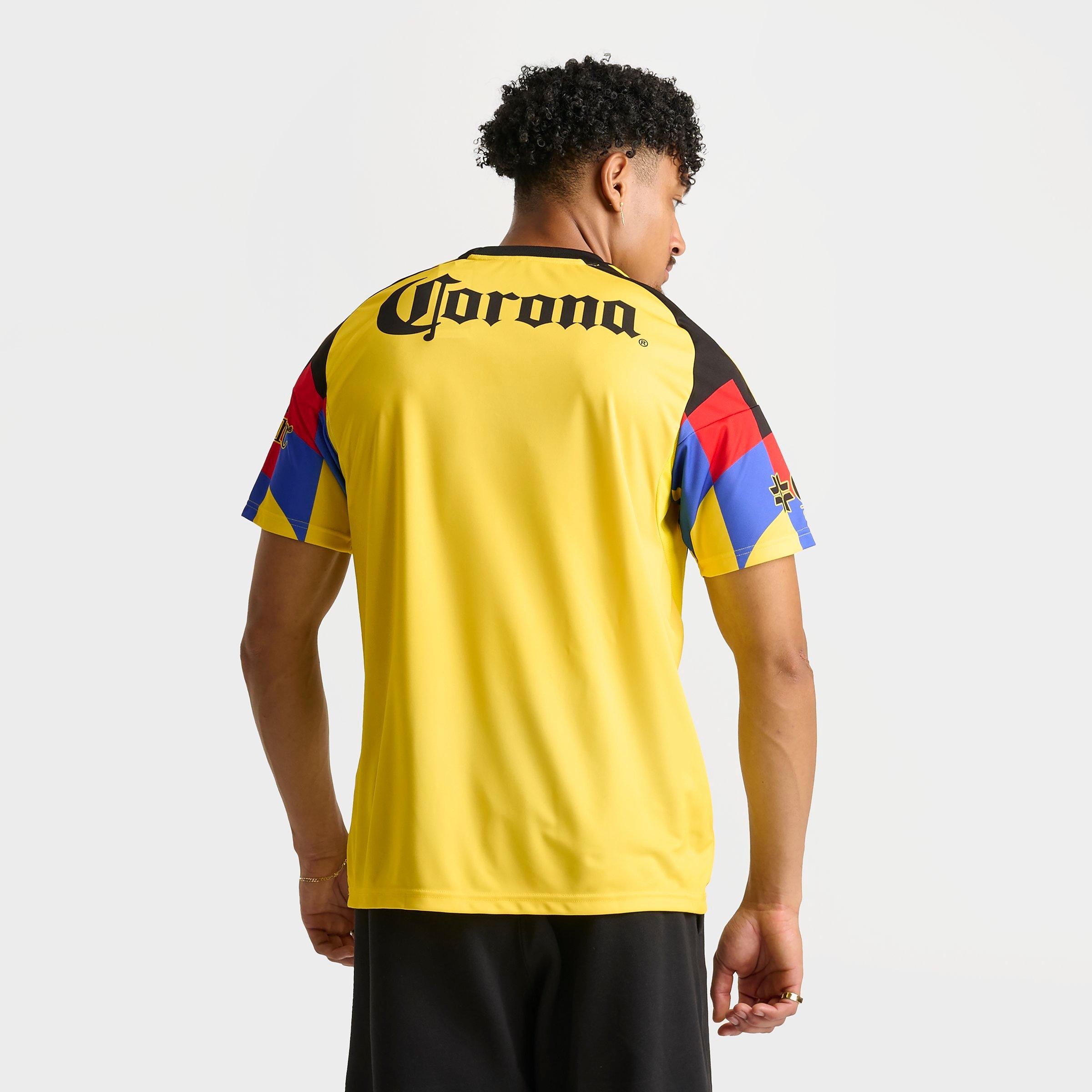 Men's adidas Club América 25-26 Home Soccer Jersey