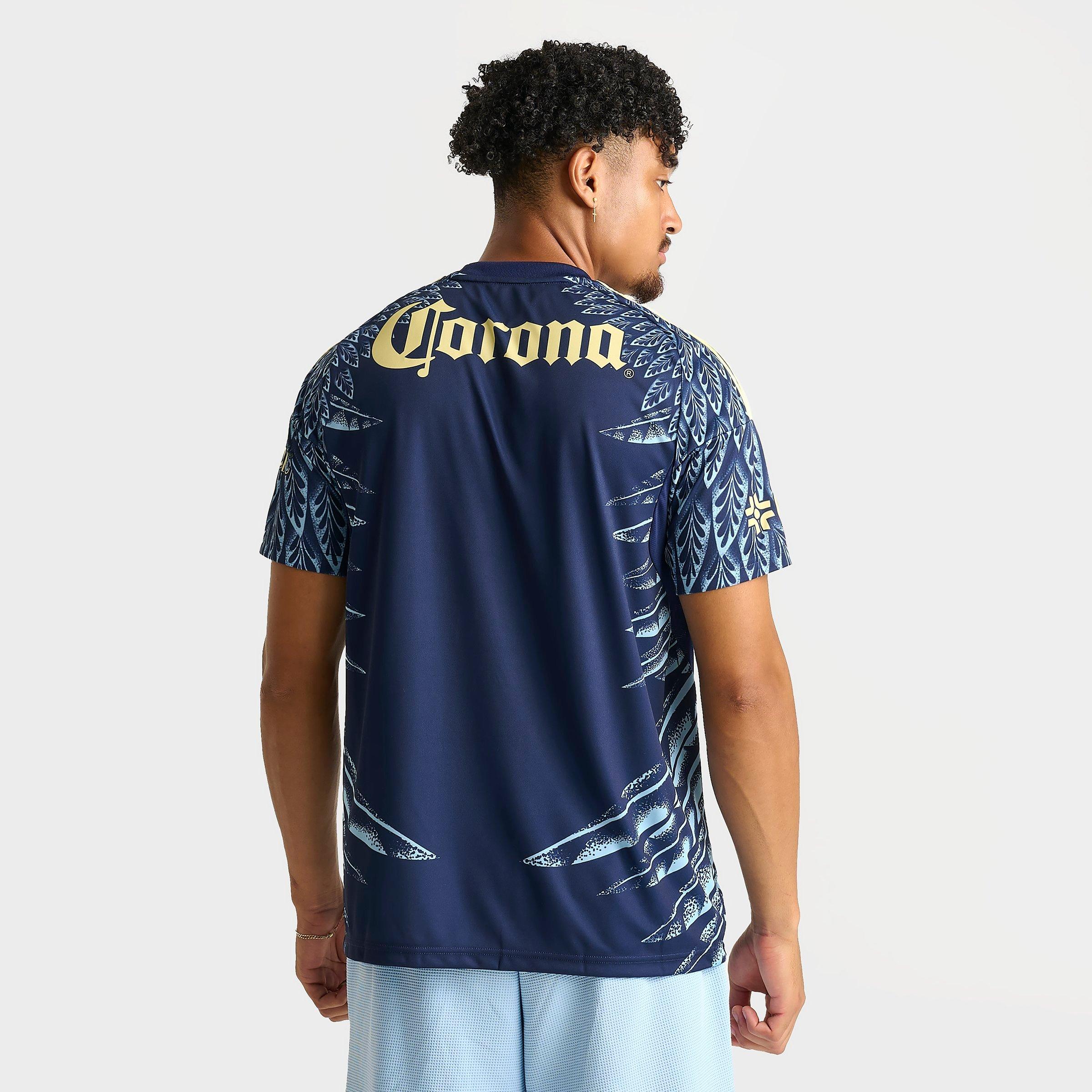 Men's adidas Club América 25-26 Away Soccer Jersey