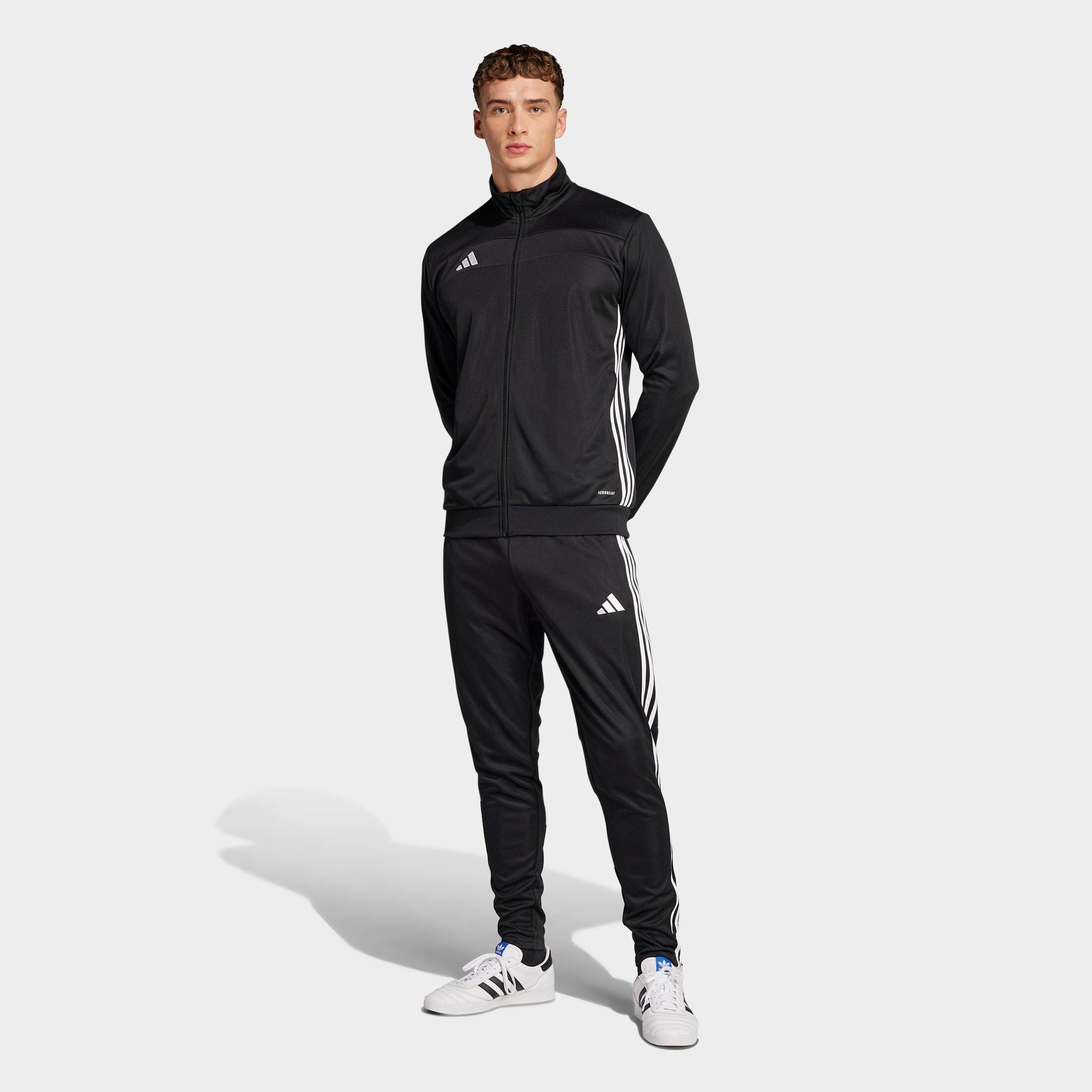 Men's adidas Tiro 25 Essentials Training Jacket