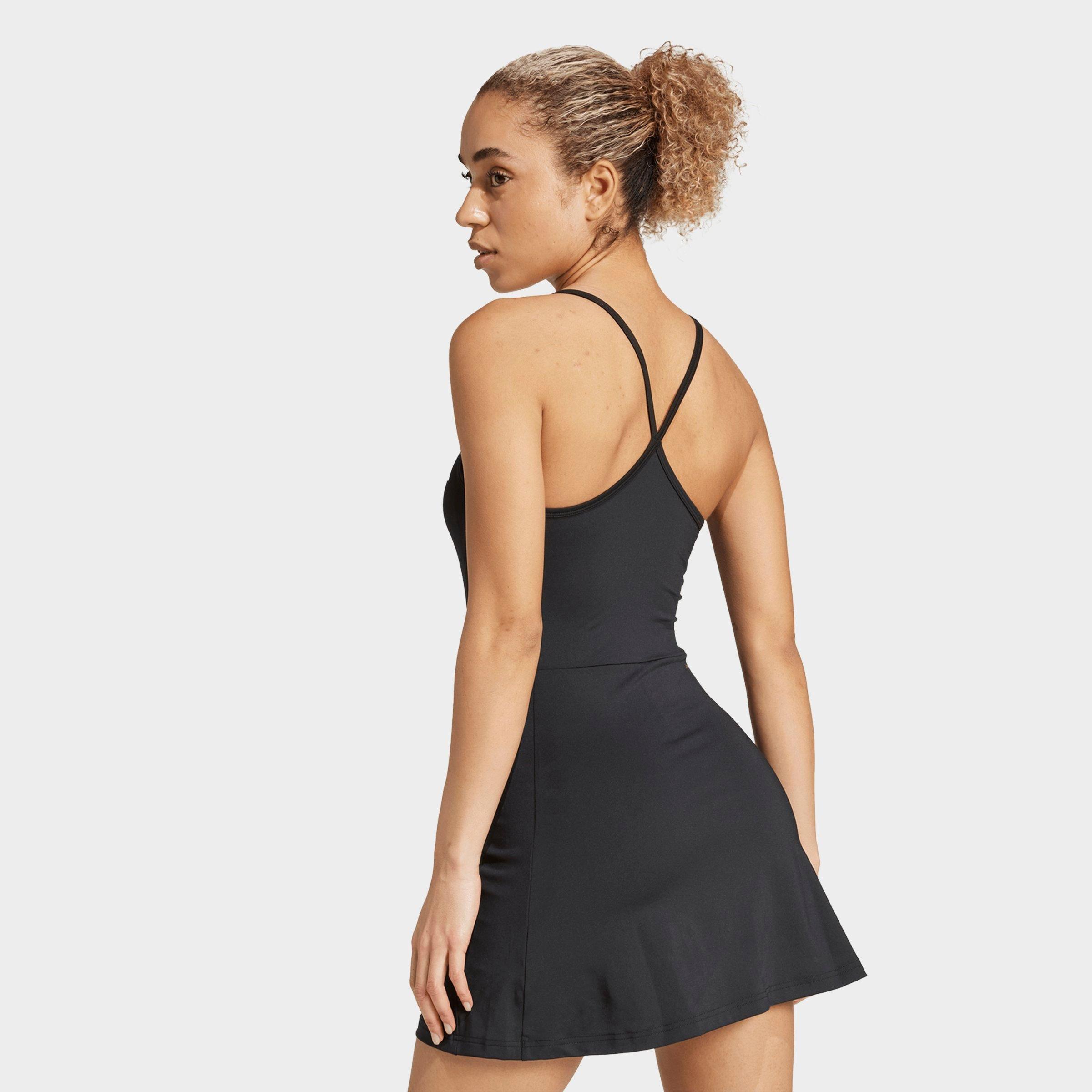 Women's adidas Essentials Integrated Shorts Training Dress