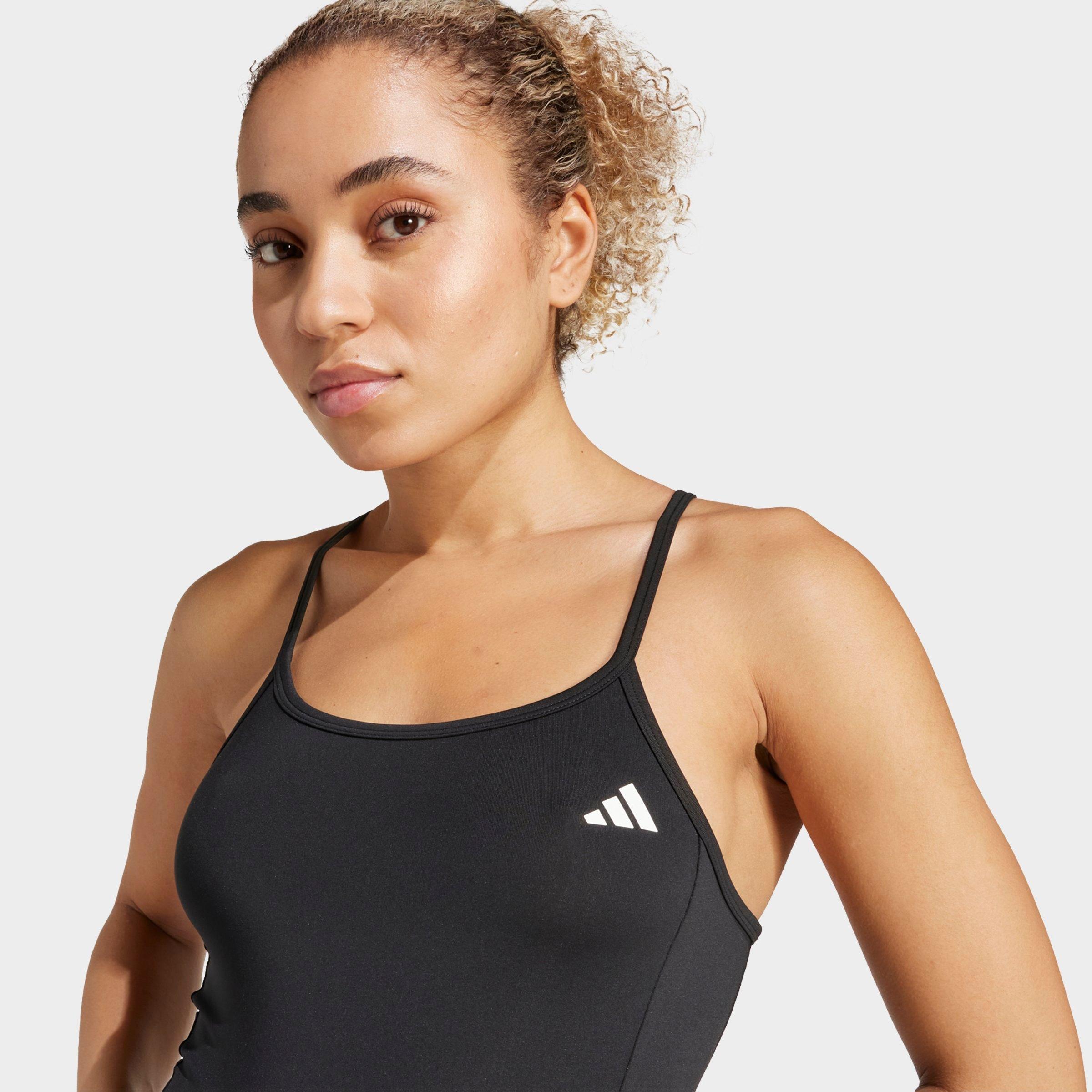Women's adidas Essentials Integrated Shorts Training Dress