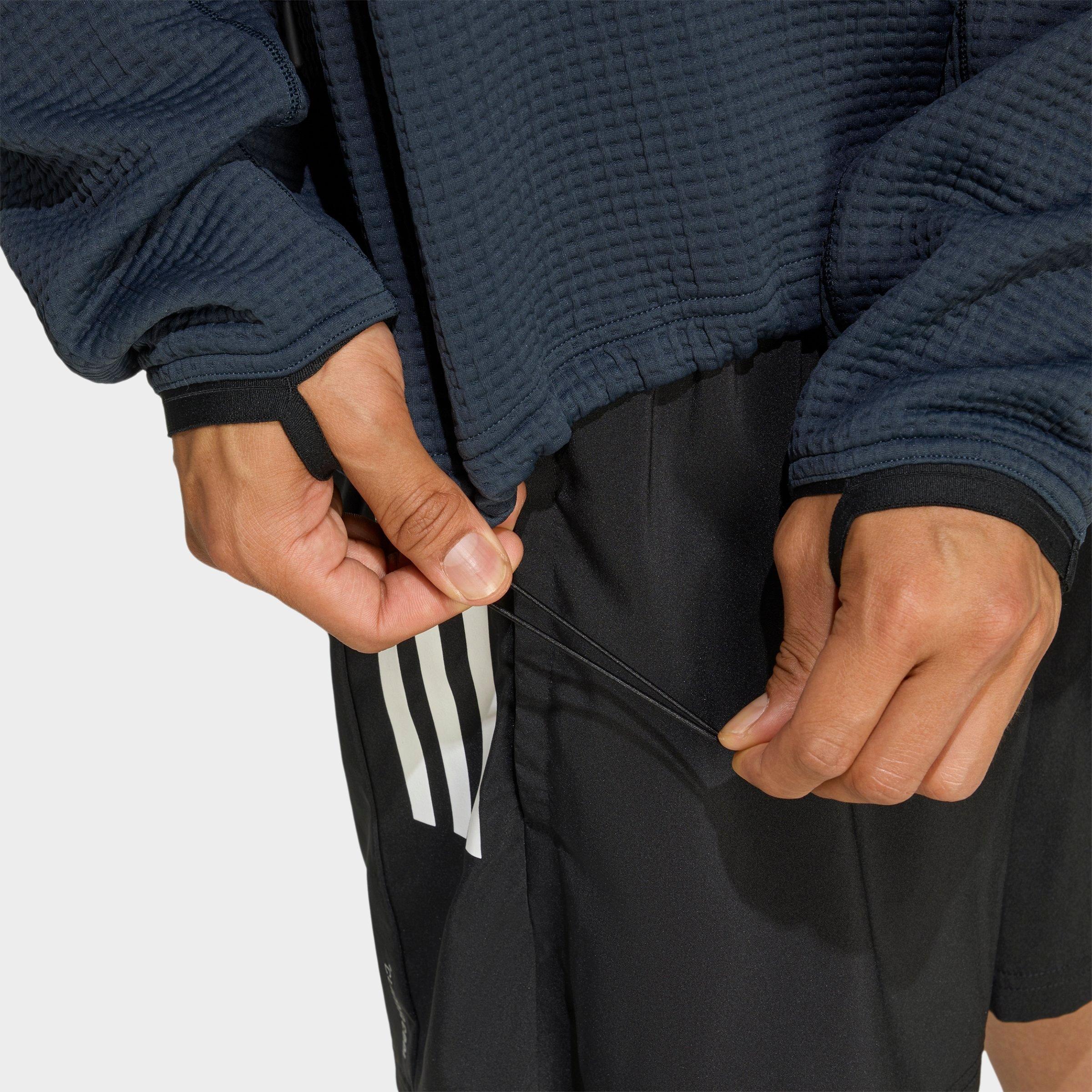 Men's adidas Adi365 CLIMAWARM+ Running Sweatshirt