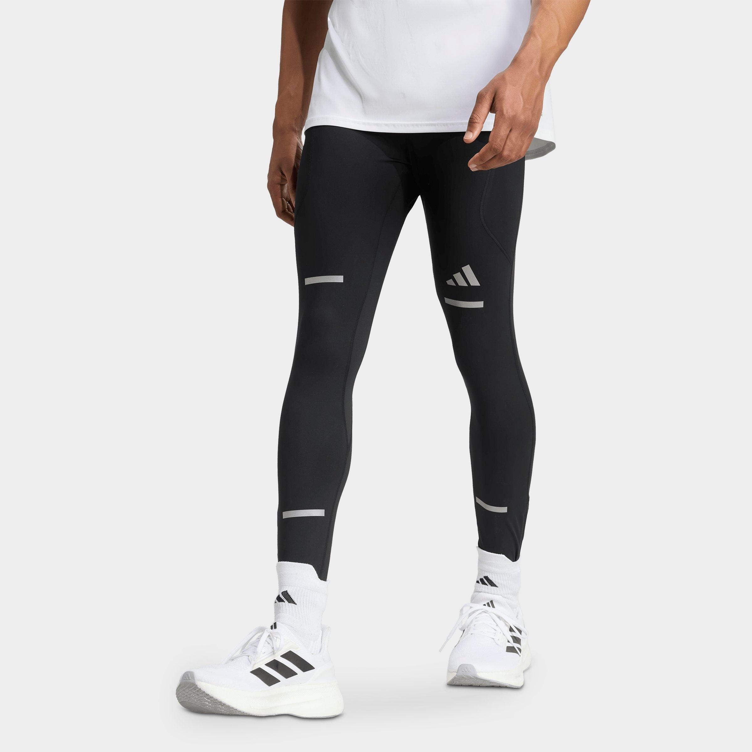 Men's adidas Adi365 CLIMAWARM+ Running Tights