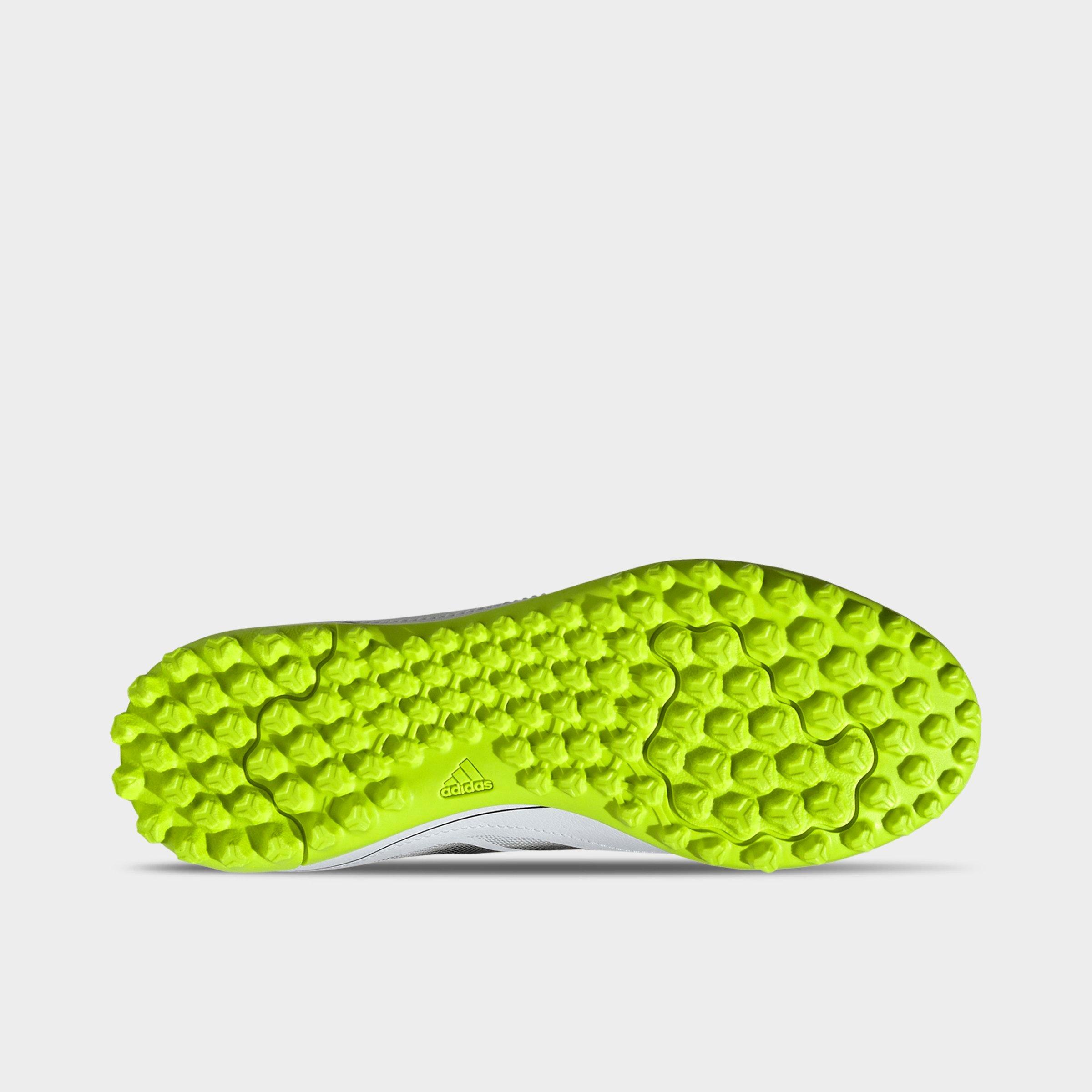 Big Kids' adidas Goletto 9 Laceless Turf Soccer Cleats