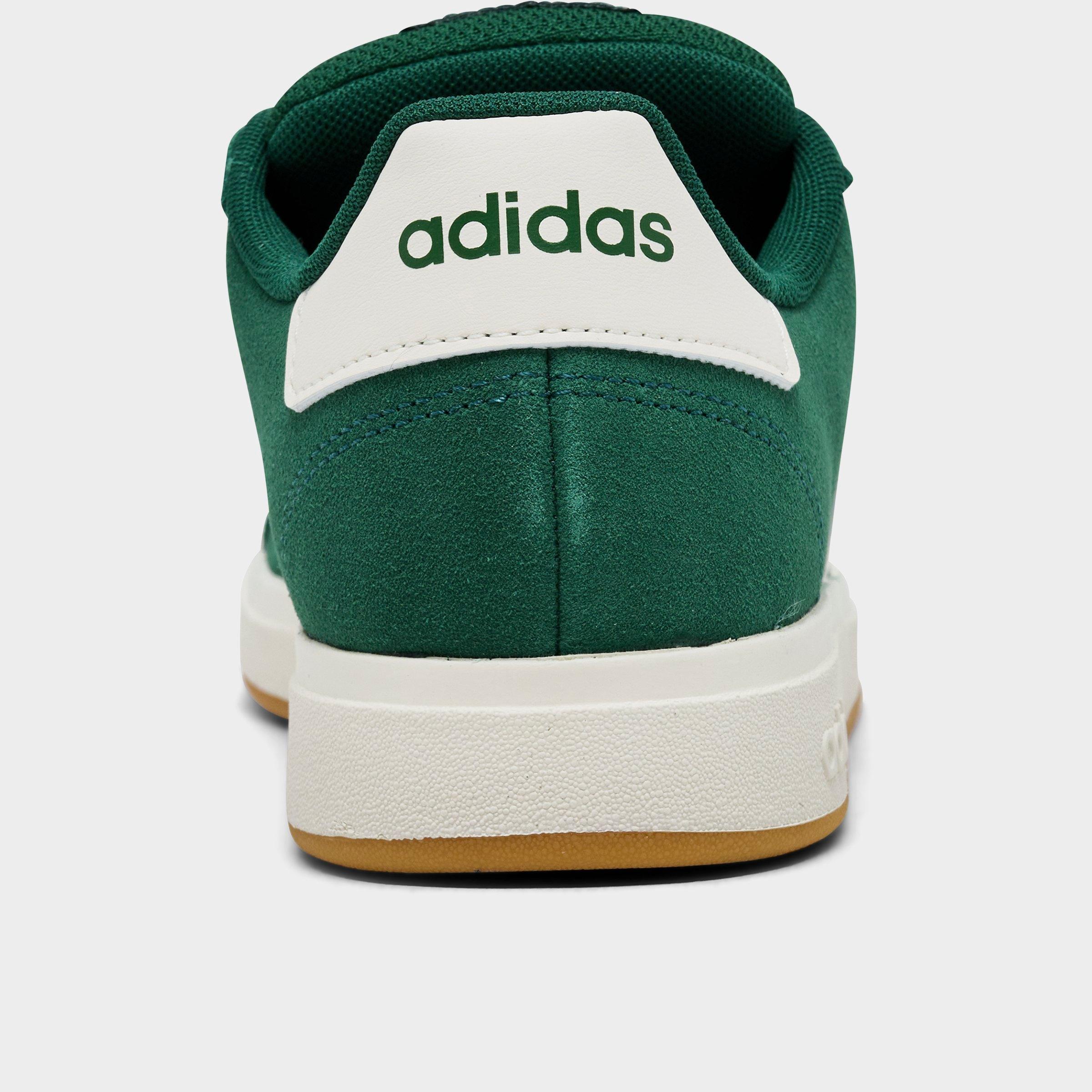Big Kids' adidas Grand Court 00s Casual Shoes