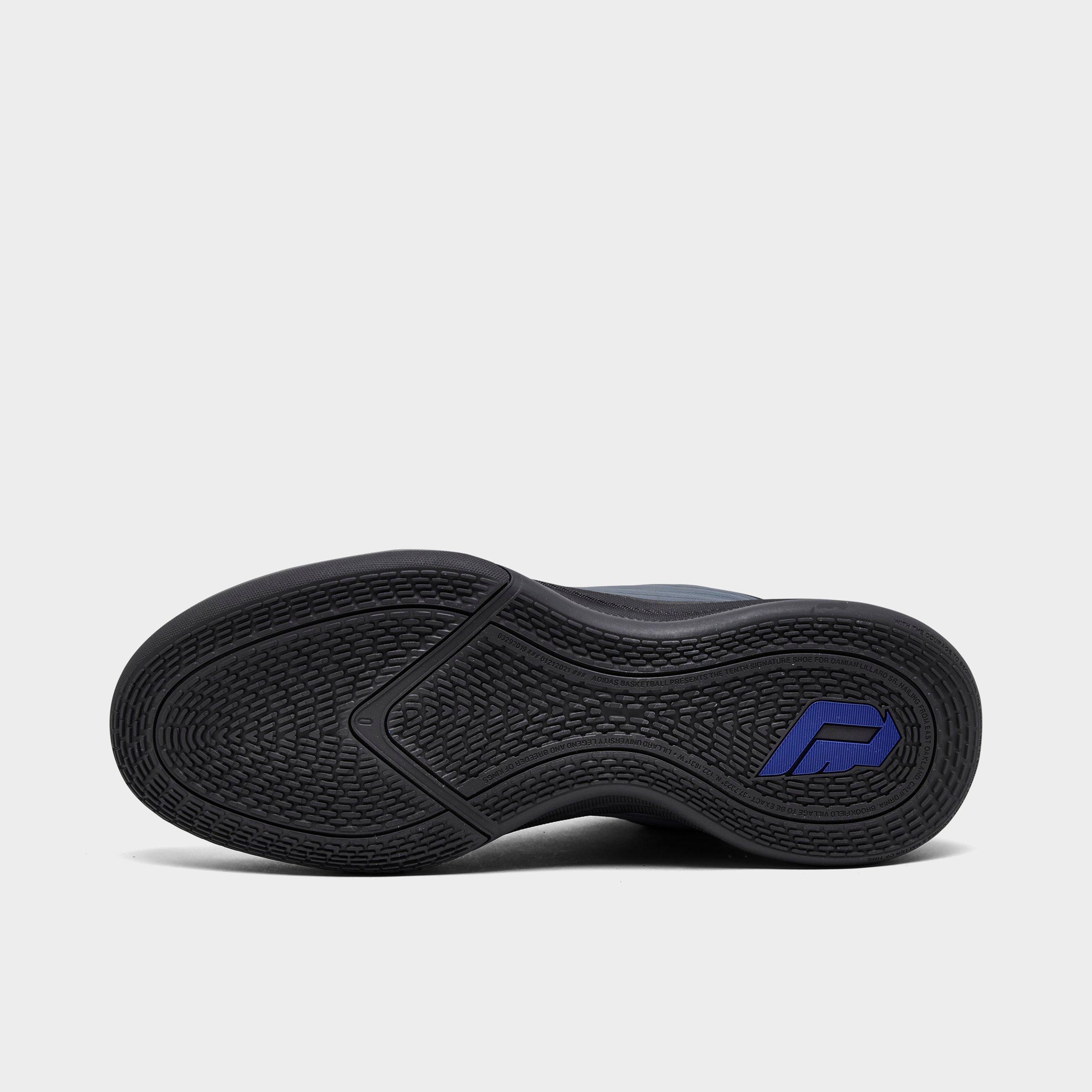 Men's adidas Dame X Basketball Shoes