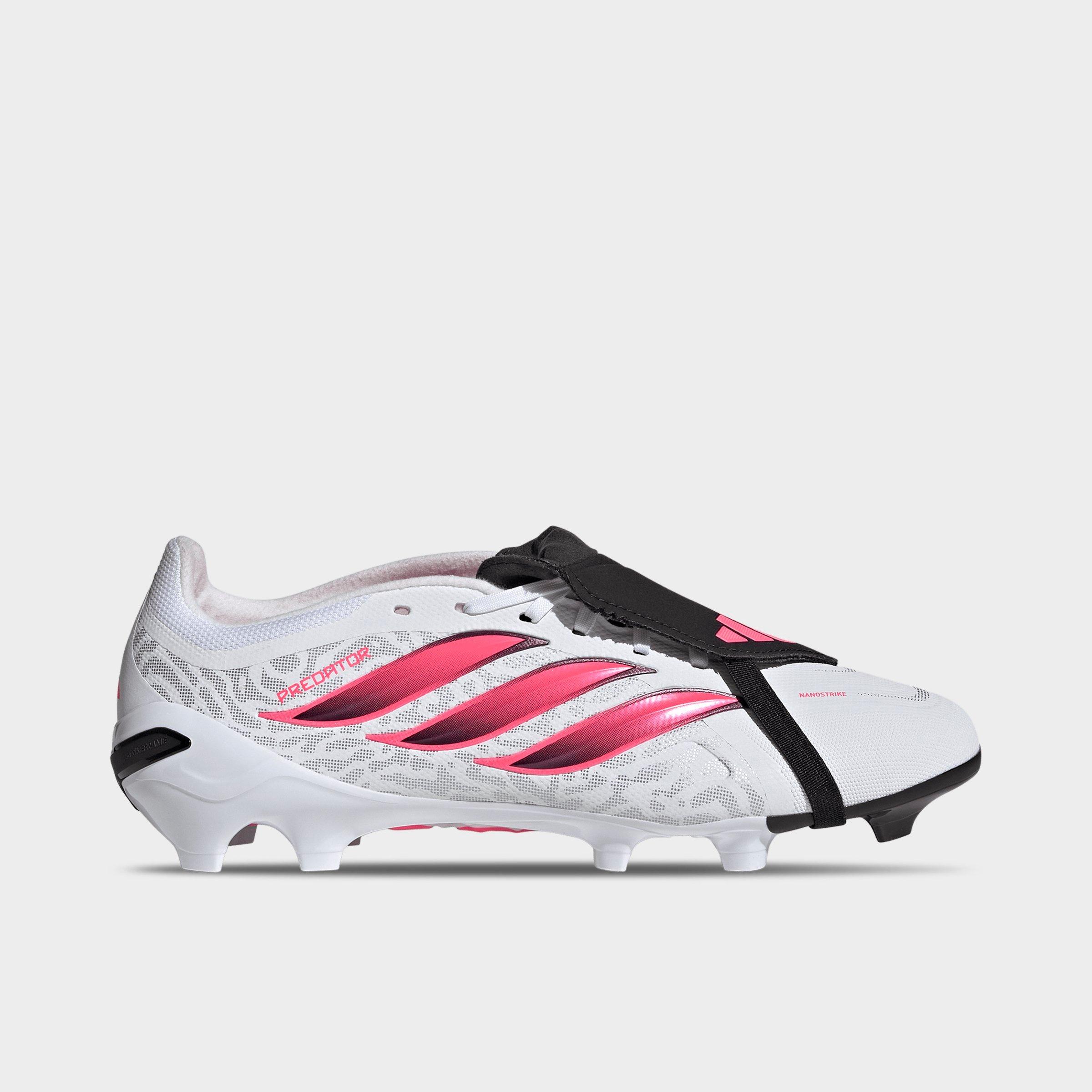 Men's adidas Predator League Fold-Over Tongue Firm/Multi-Ground