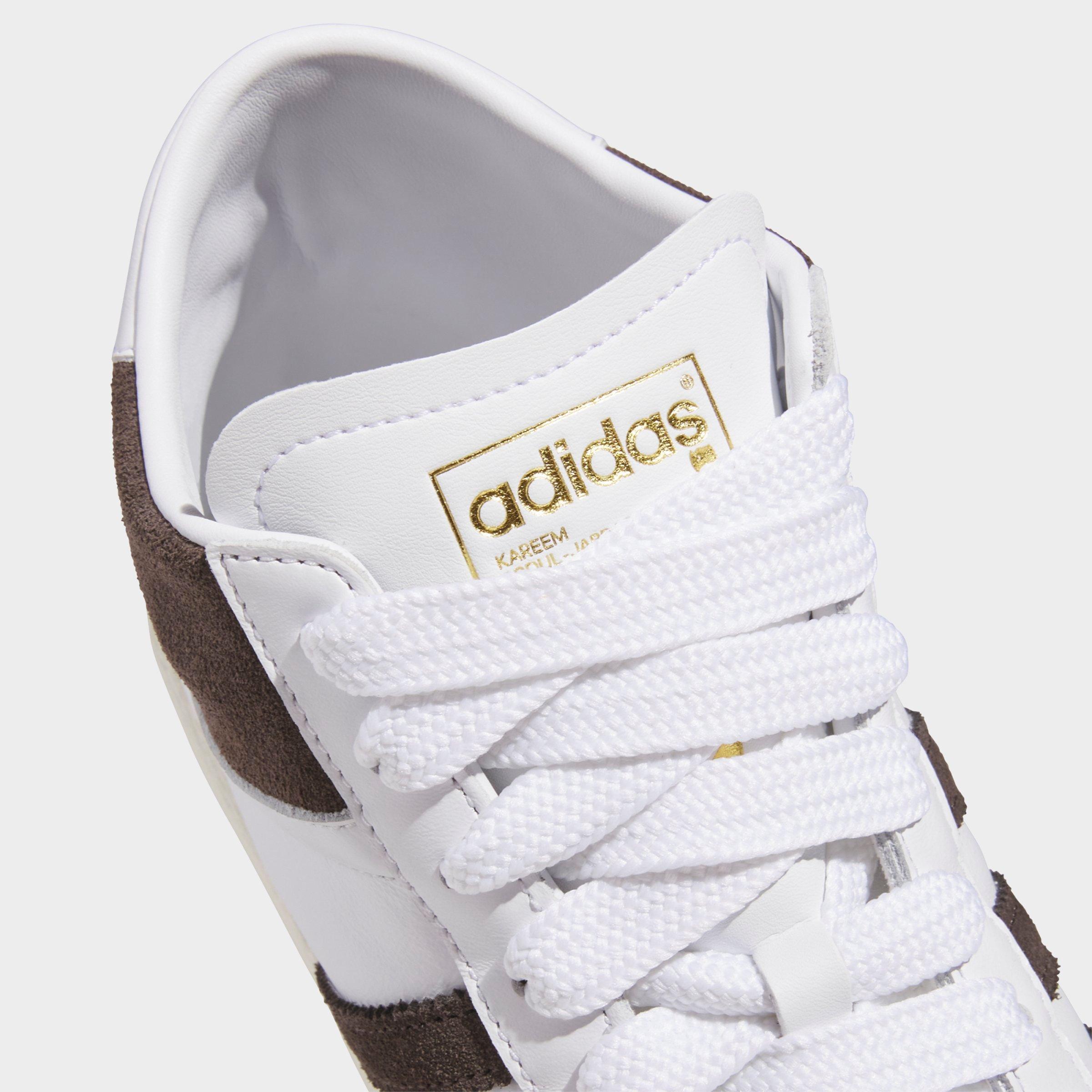 Men's adidas Originals Jabbar Hi Casual Shoes
