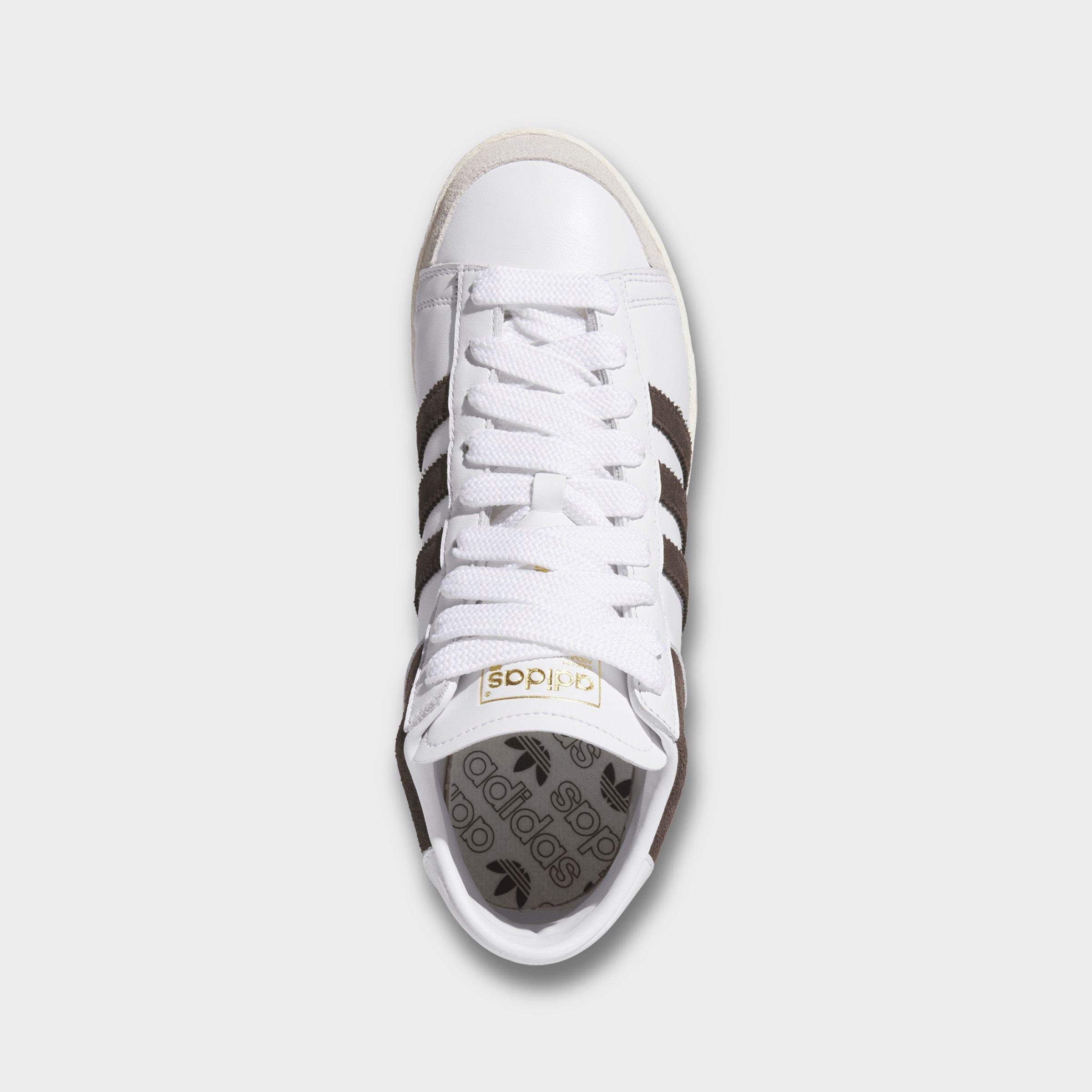 Men's adidas Originals Jabbar Hi Casual Shoes