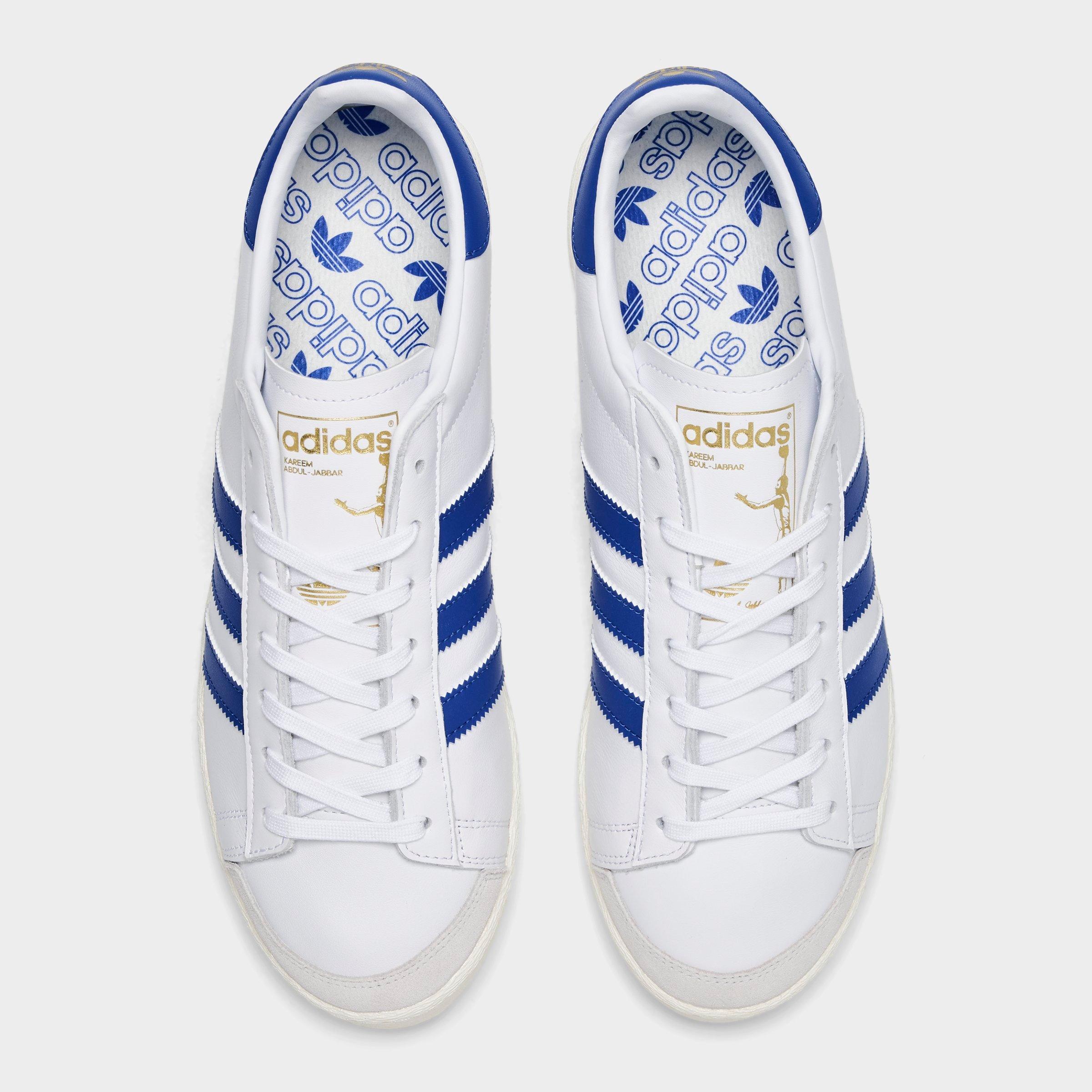 Men's adidas Originals Jabbar Lo Casual Shoes