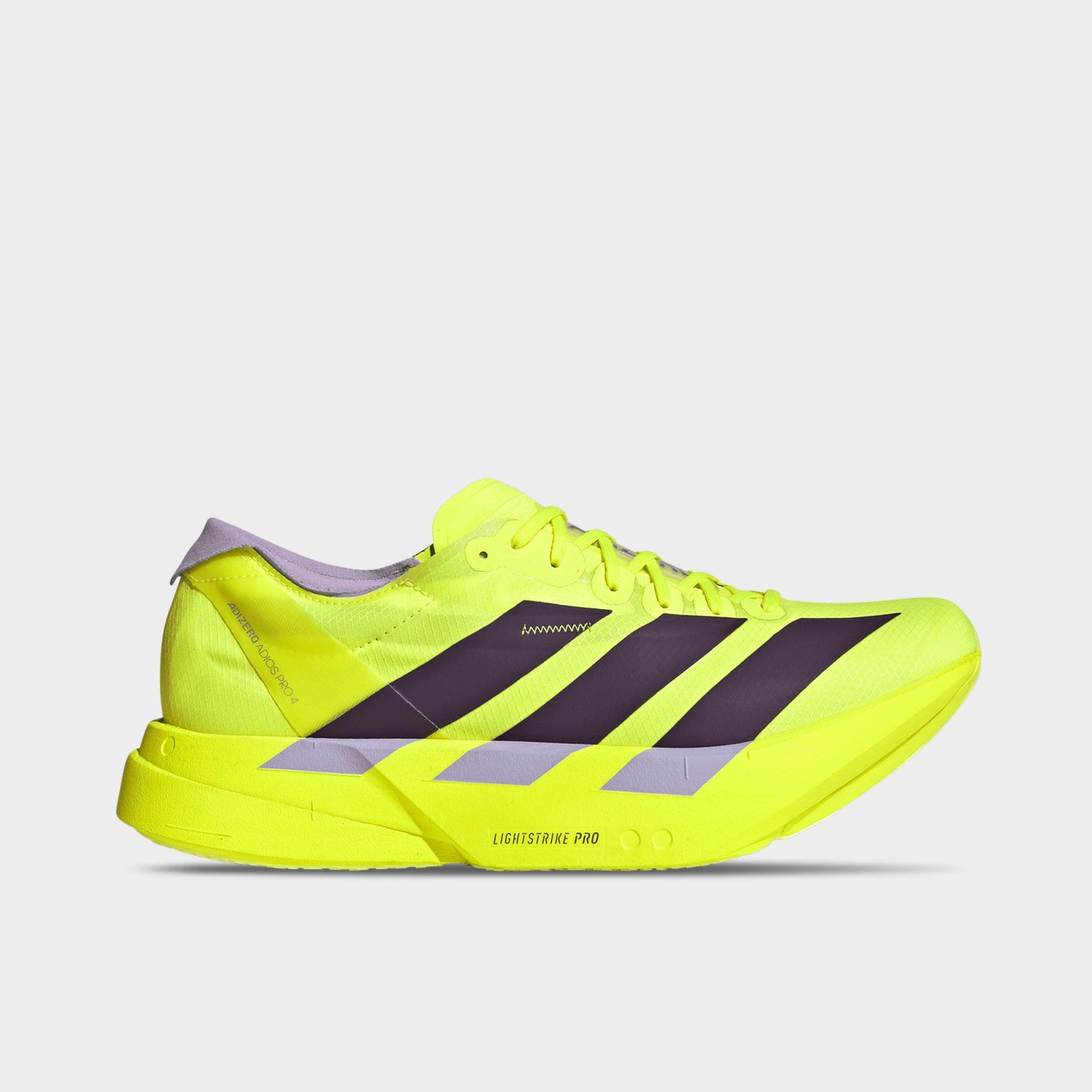 Men's adidas Adios Pro 4 Running Shoes