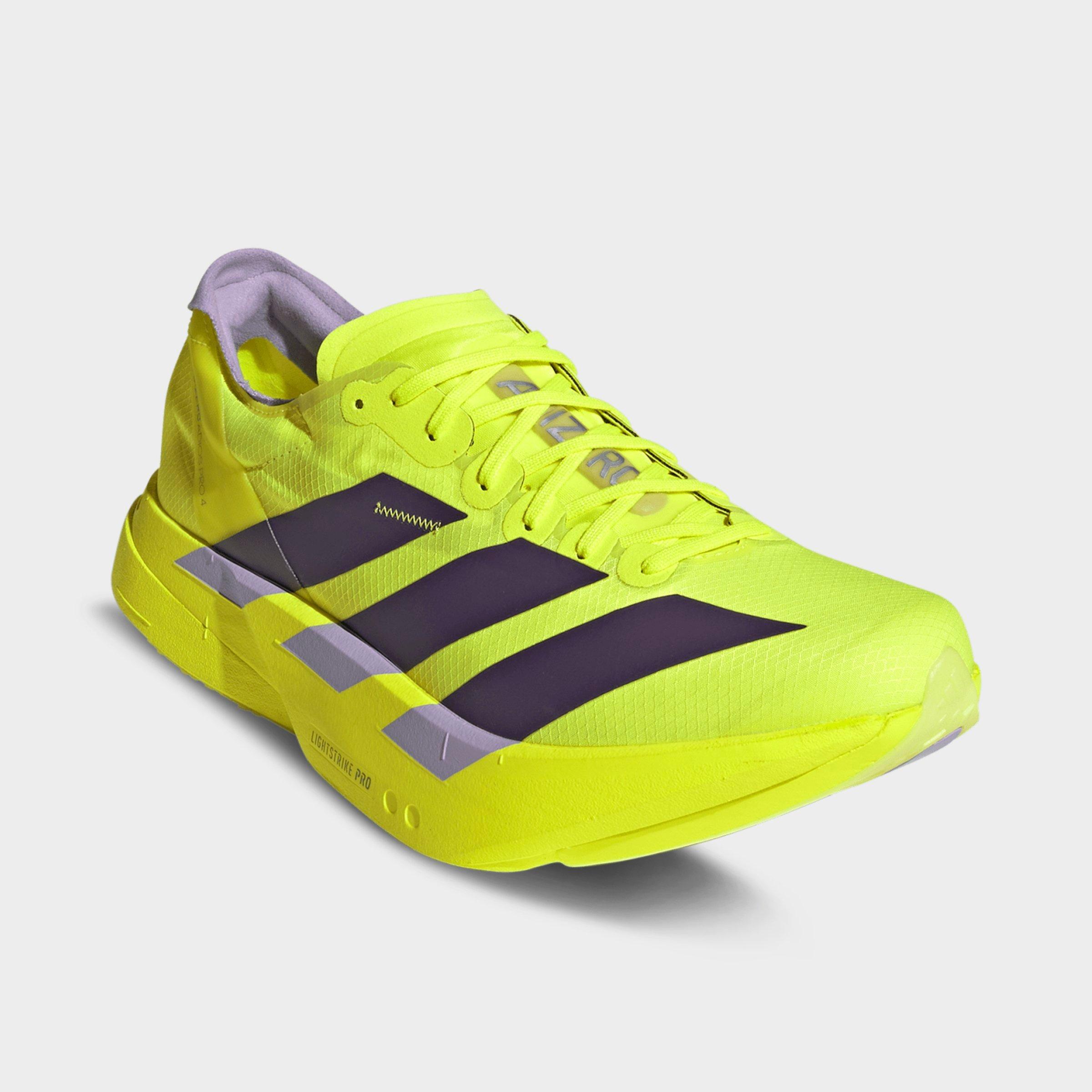Men's adidas Adios Pro 4 Running Shoes