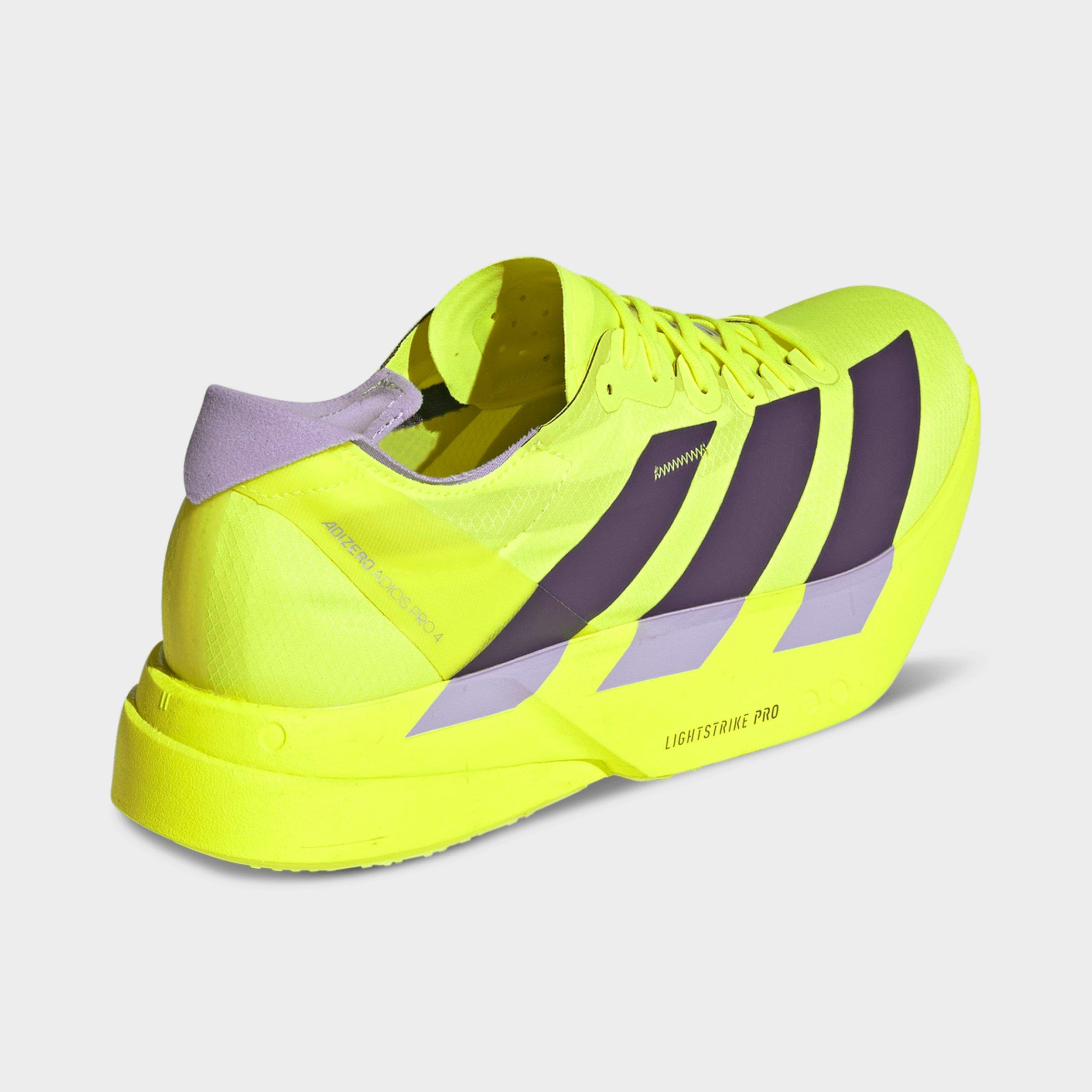 Men's adidas Adios Pro 4 Running Shoes