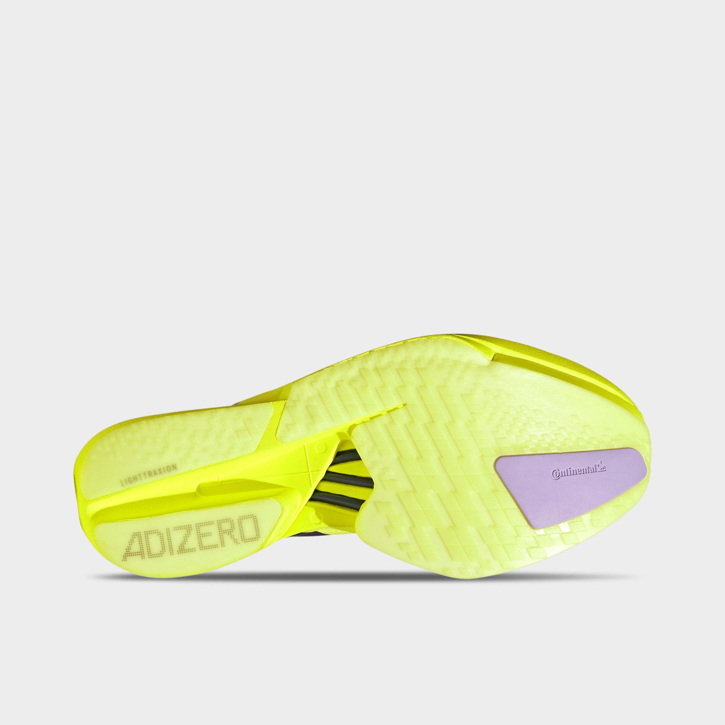 Men's adidas Adios Pro 4 Running Shoes