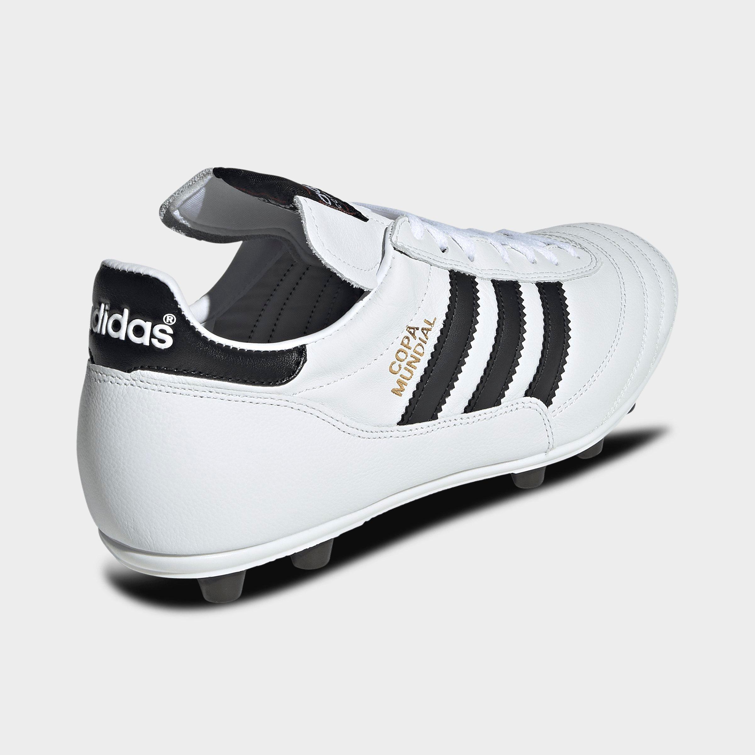 Men's adidas Copa Mundial Firm Ground Soccer Cleats | JD Sports