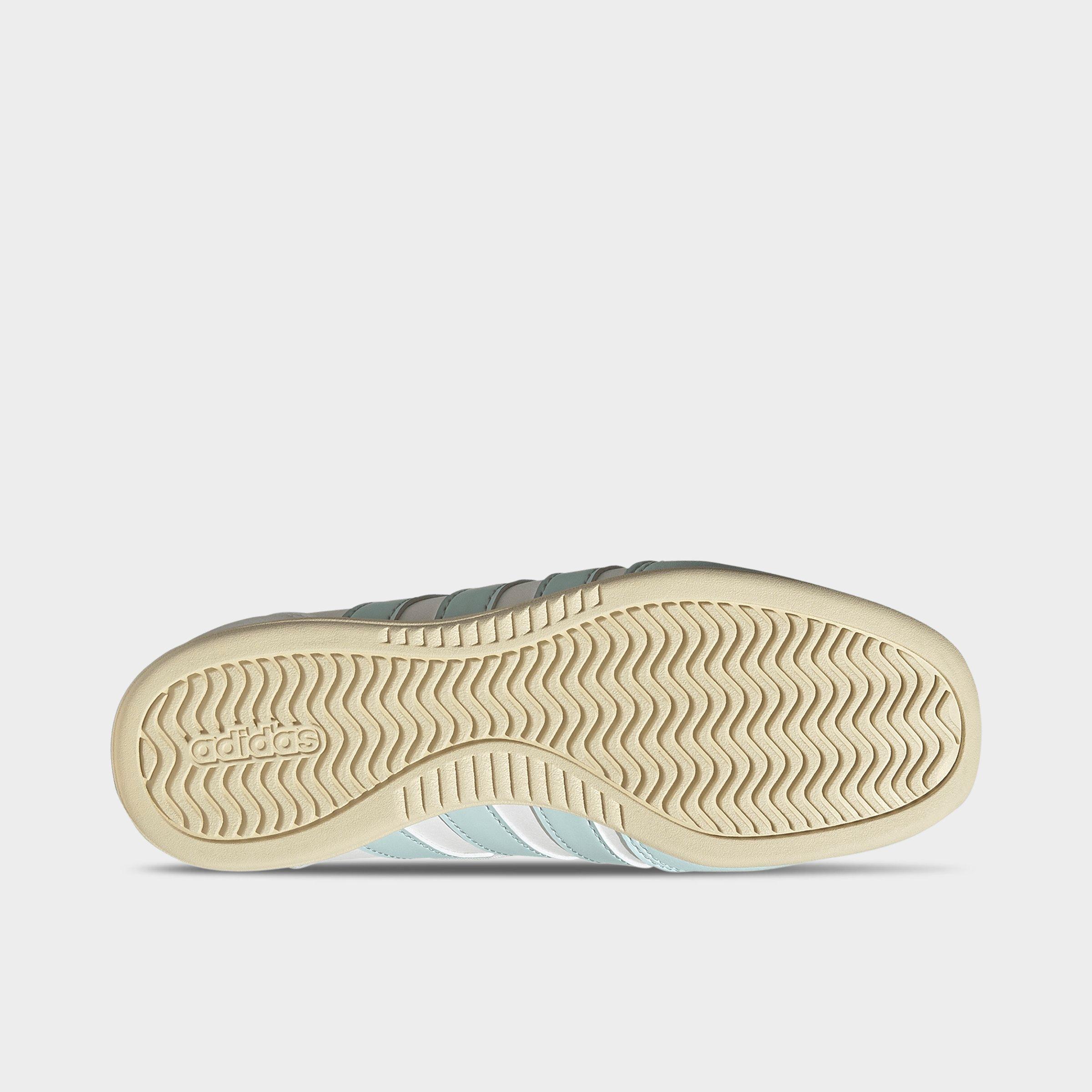 Girls' Big Kids' adidas Barreda Mary Jane Casual Shoes