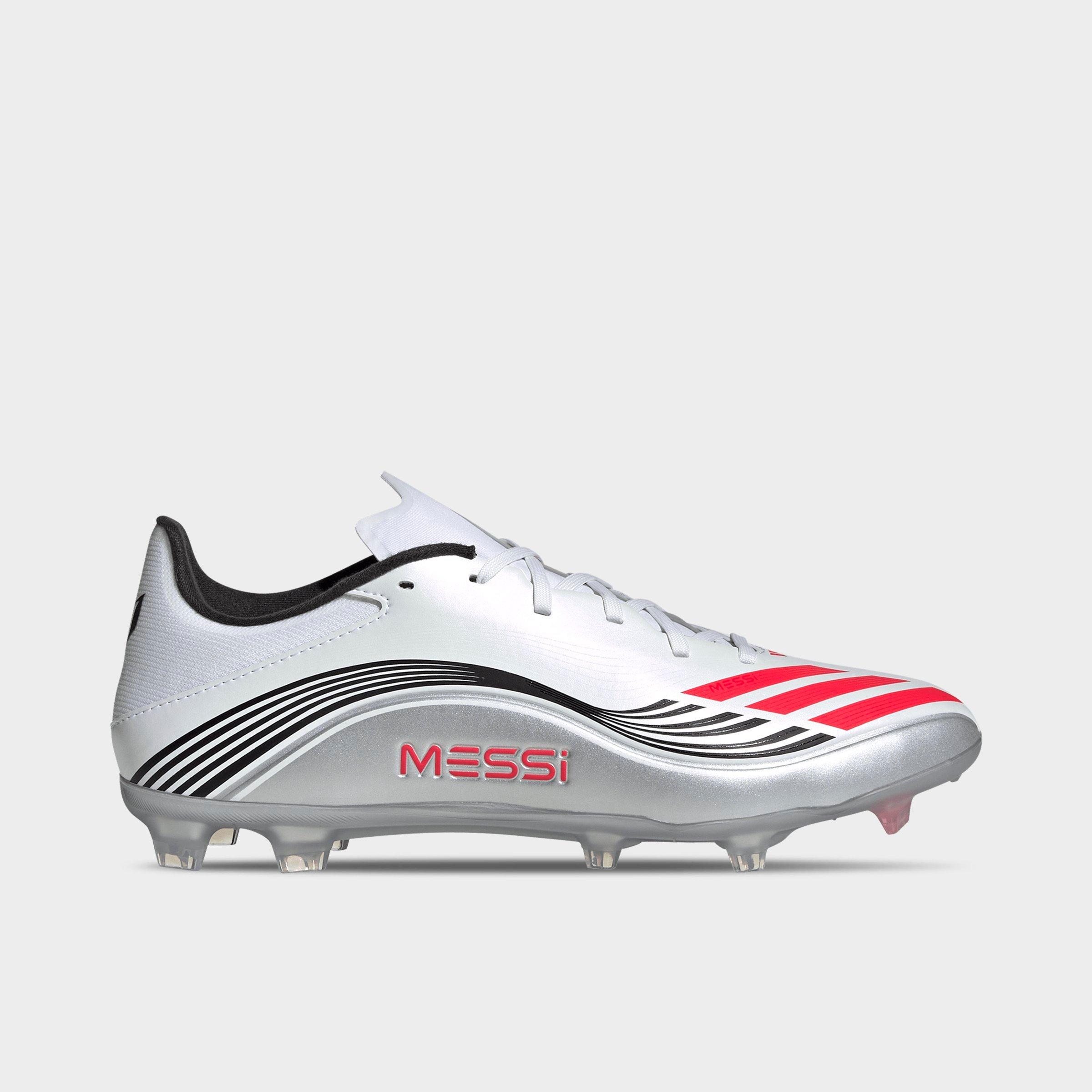 Men's adidas F50 Messi League Firm Ground/Multi Ground Soccer