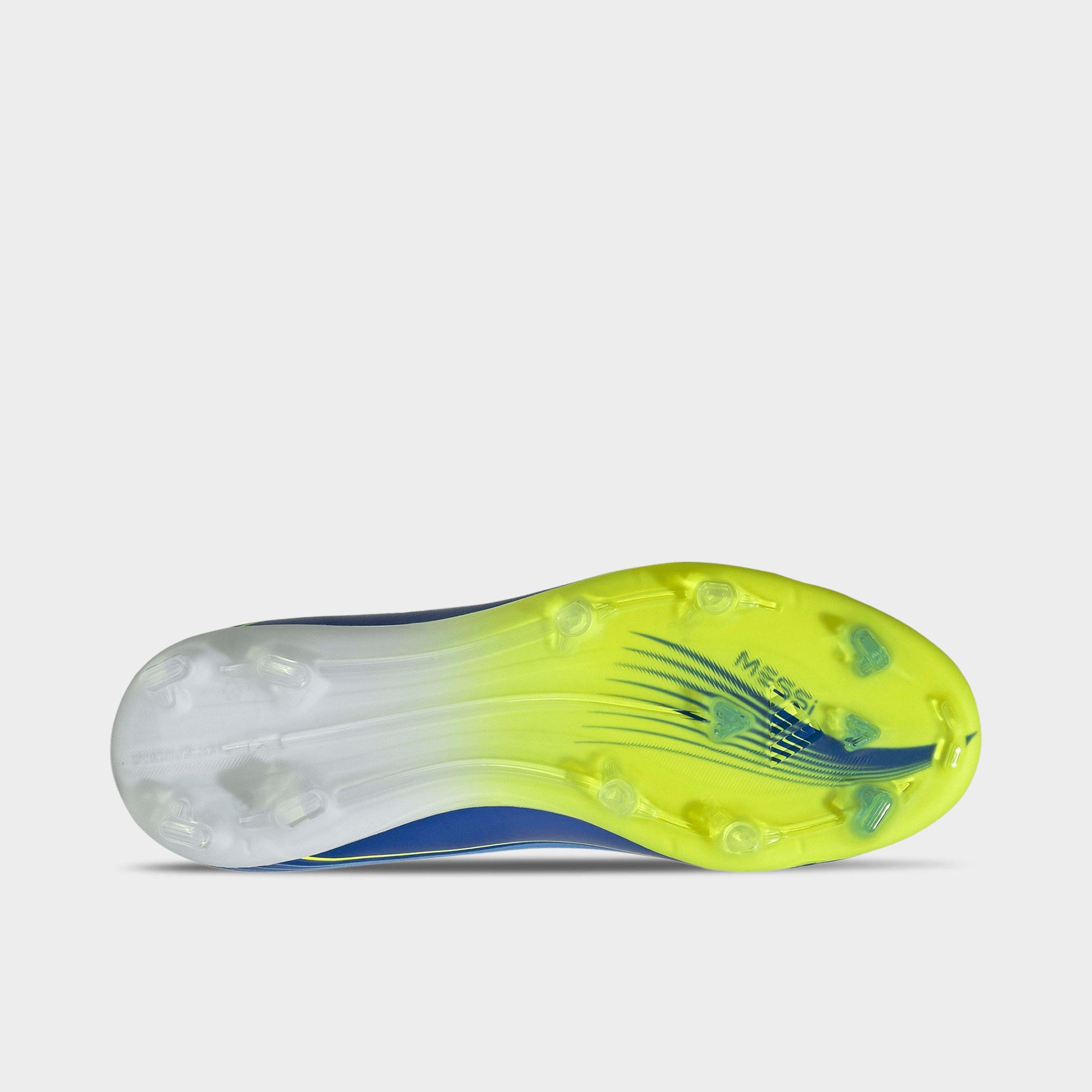 Little Kids' adidas F50 Messi Elite Firm Ground Soccer Cleats