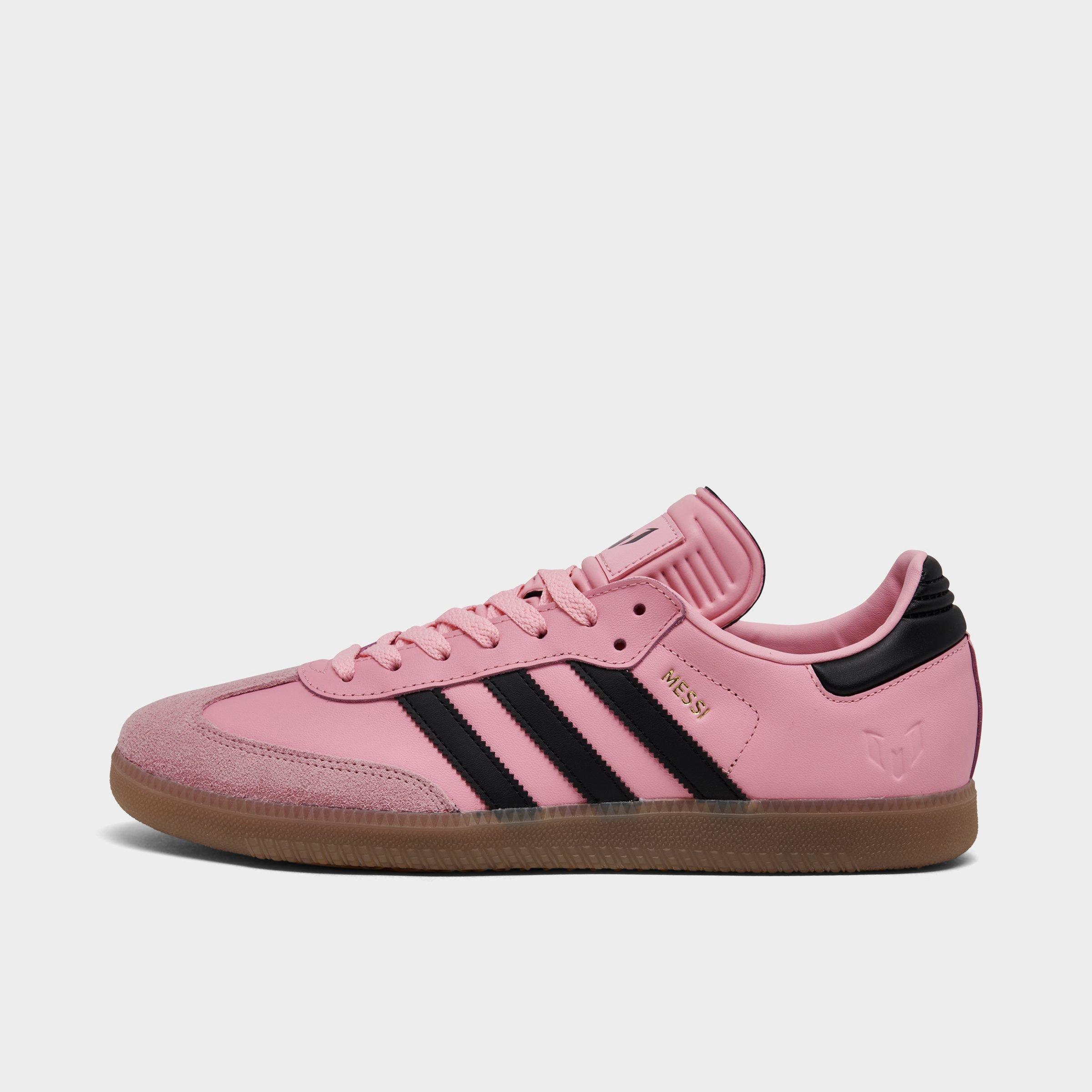 Men's adidas Originals Samba Messi Casual Shoes | JD Sports