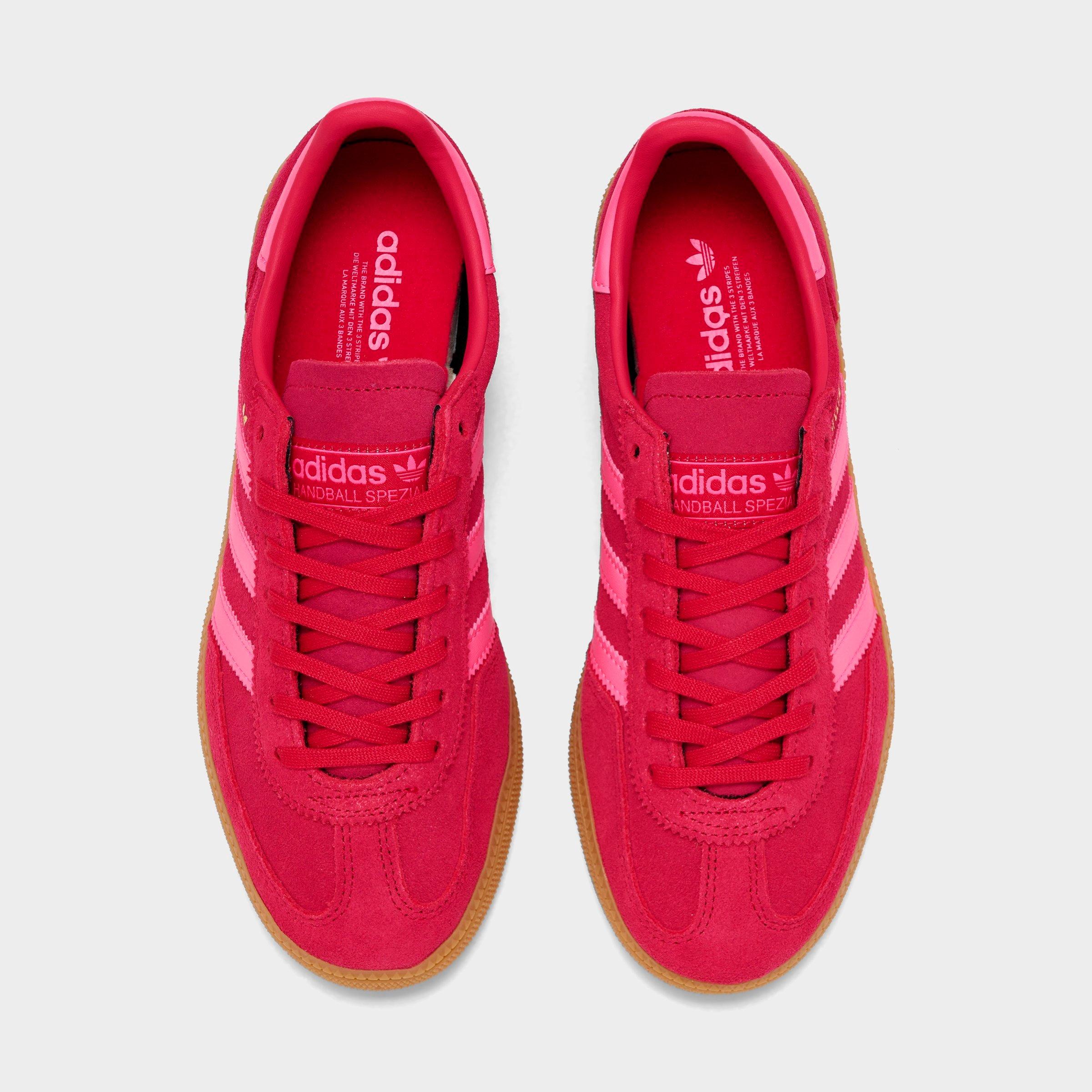 Big Kids' adidas Originals Handball Spezial Casual Shoes