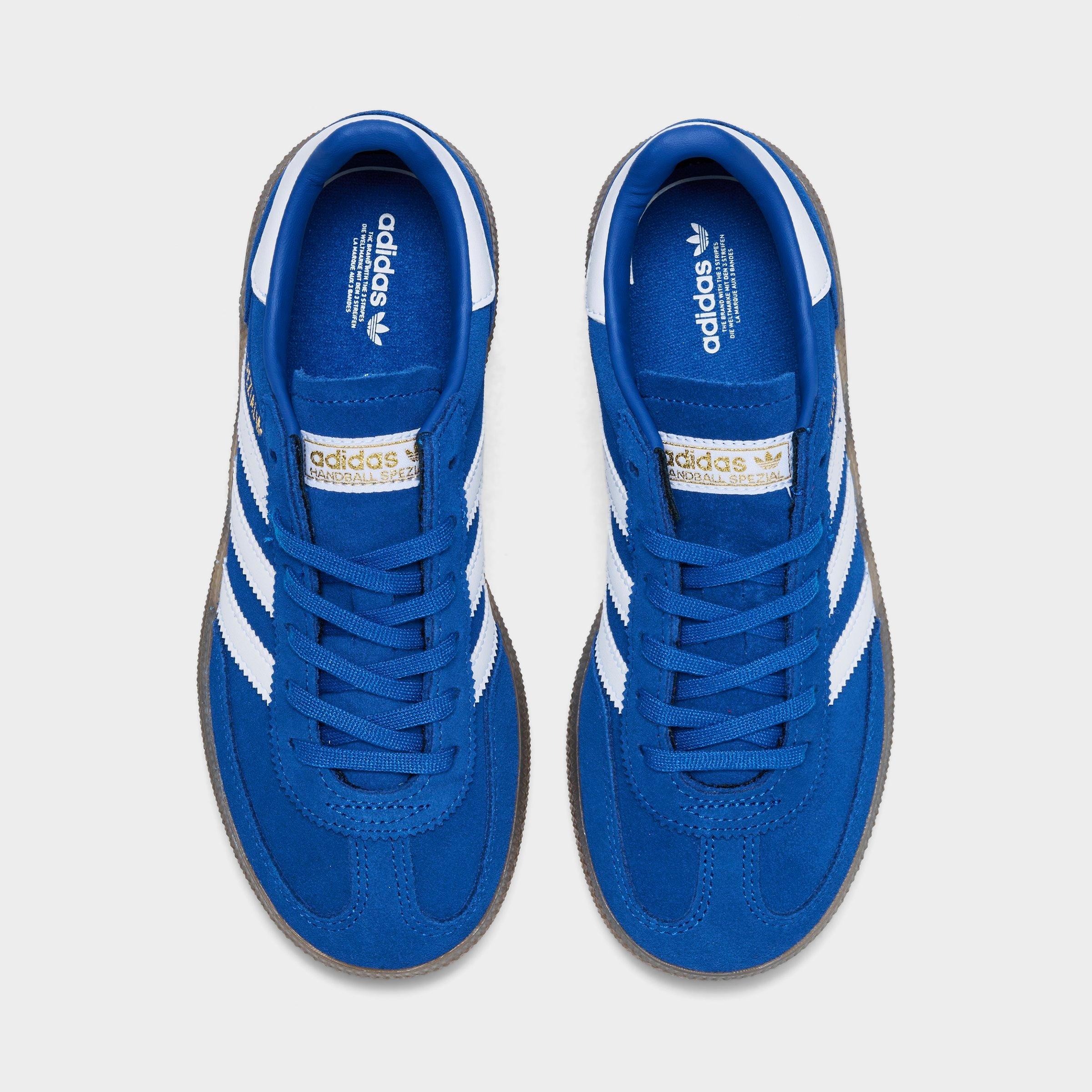 Little Kids' adidas Originals Handball Spezial Casual Shoes
