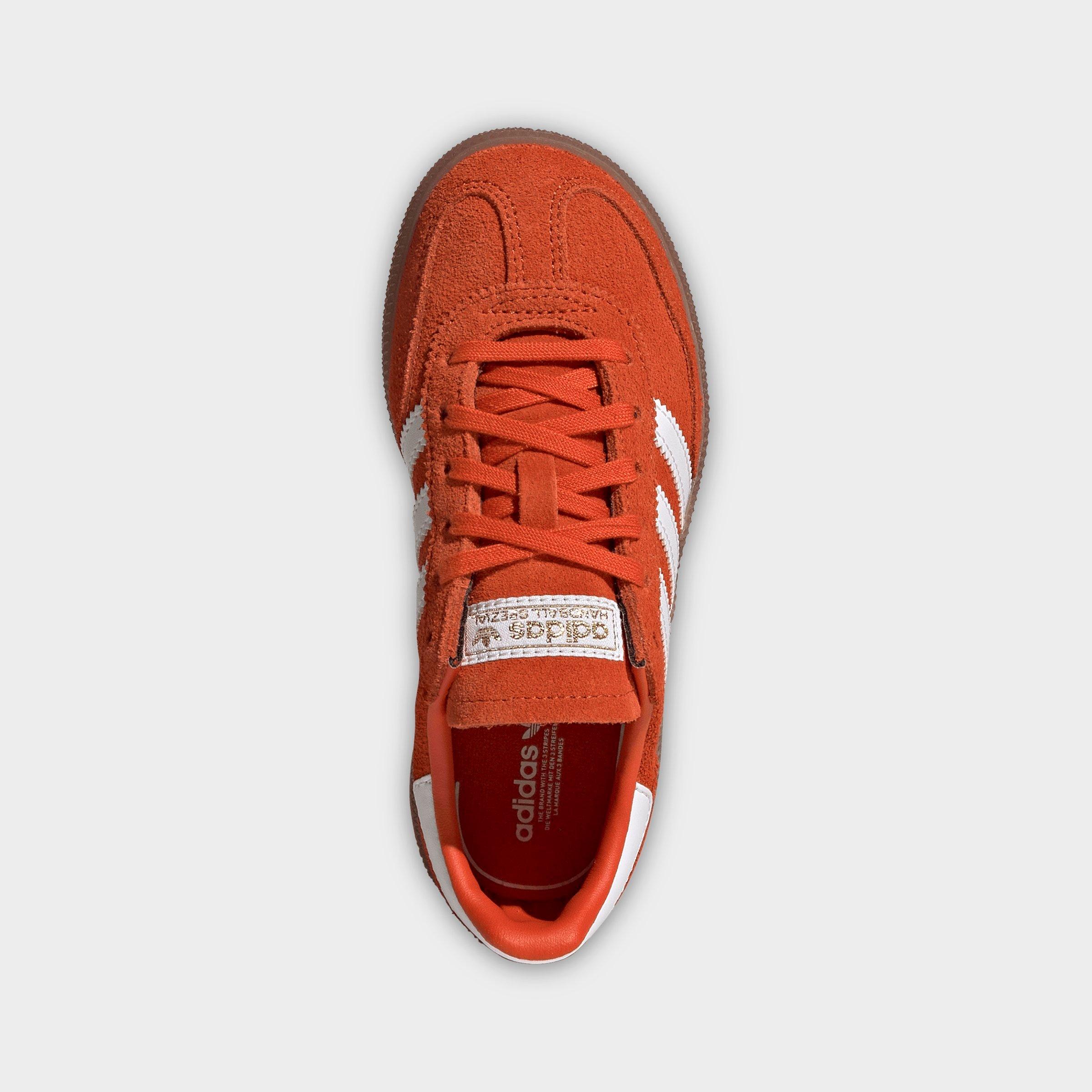Little Kids' adidas Originals Handball Spezial Casual Shoes