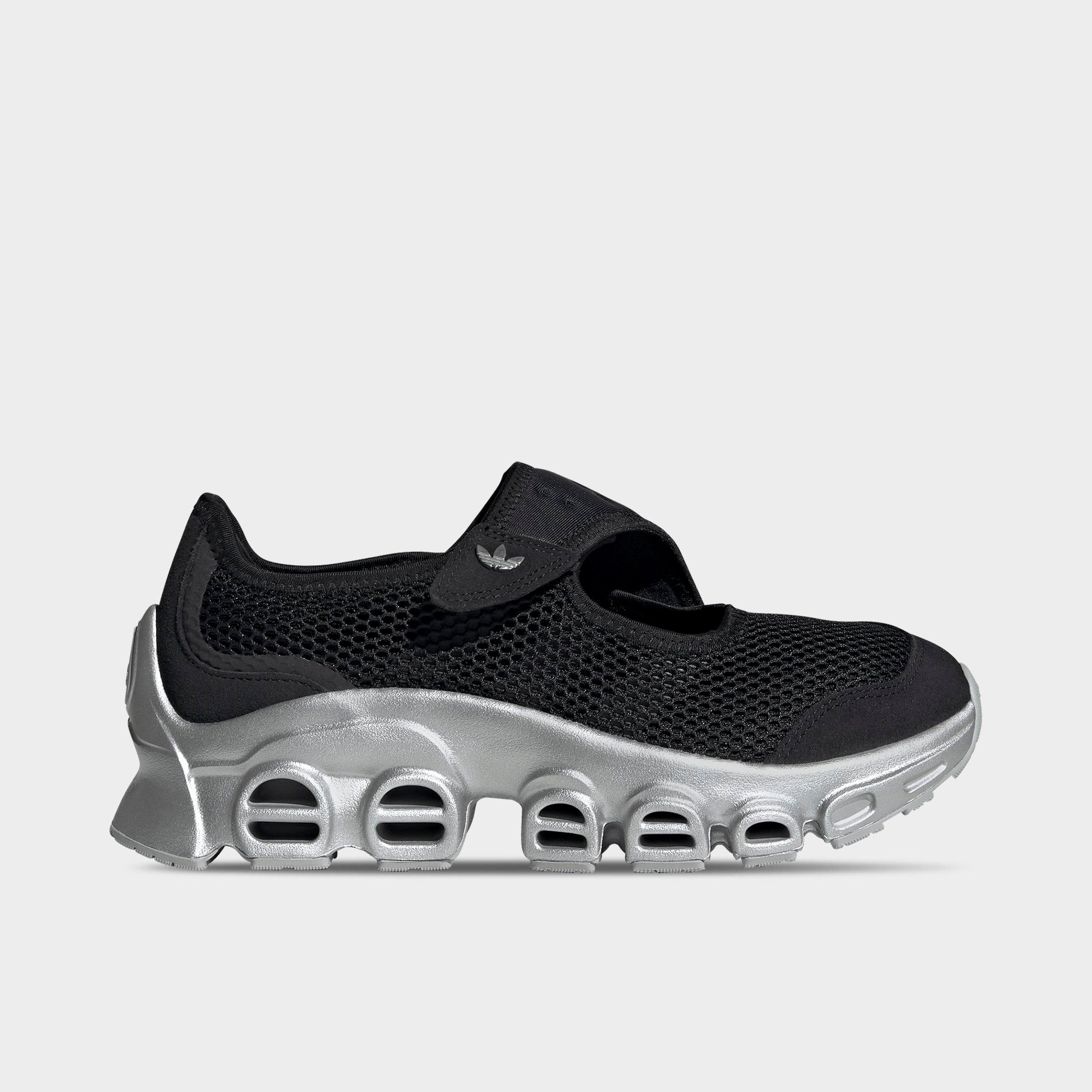靴 adidas Adifom Megajane Black 23.5 adidas Adifom Megajane Shoes - Black | Free Shipping with
