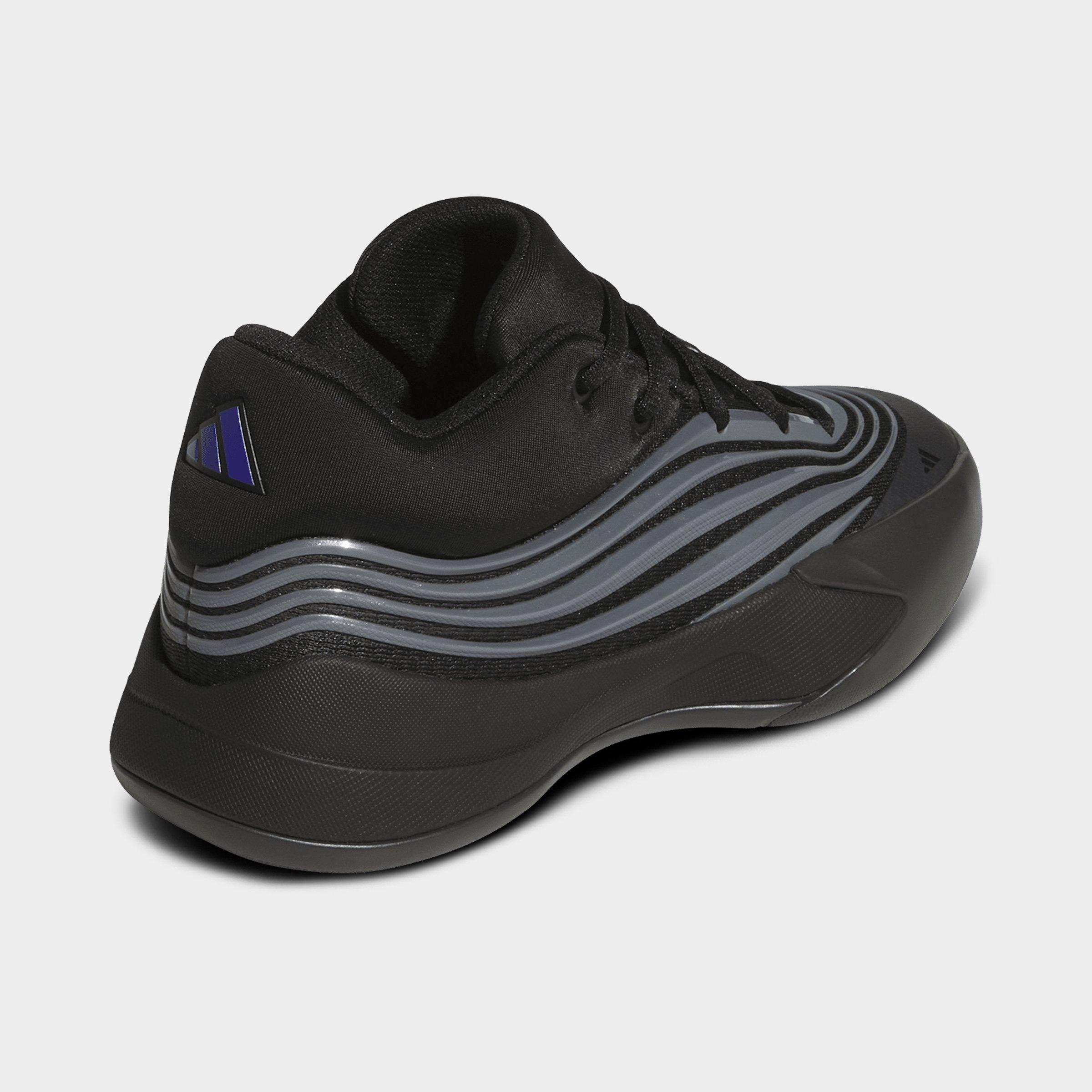 Big Kids' adidas Dame X Basketball Shoes