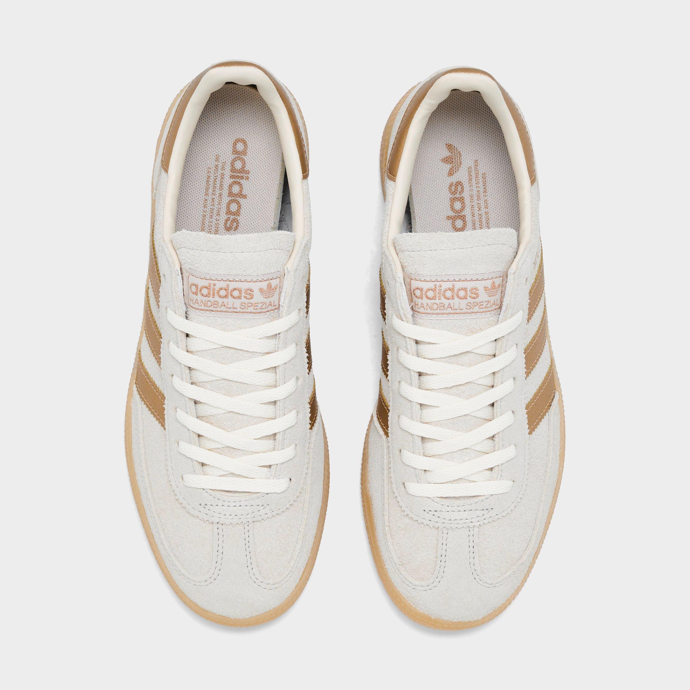 Women's adidas Originals Handball Spezial Casual Shoes