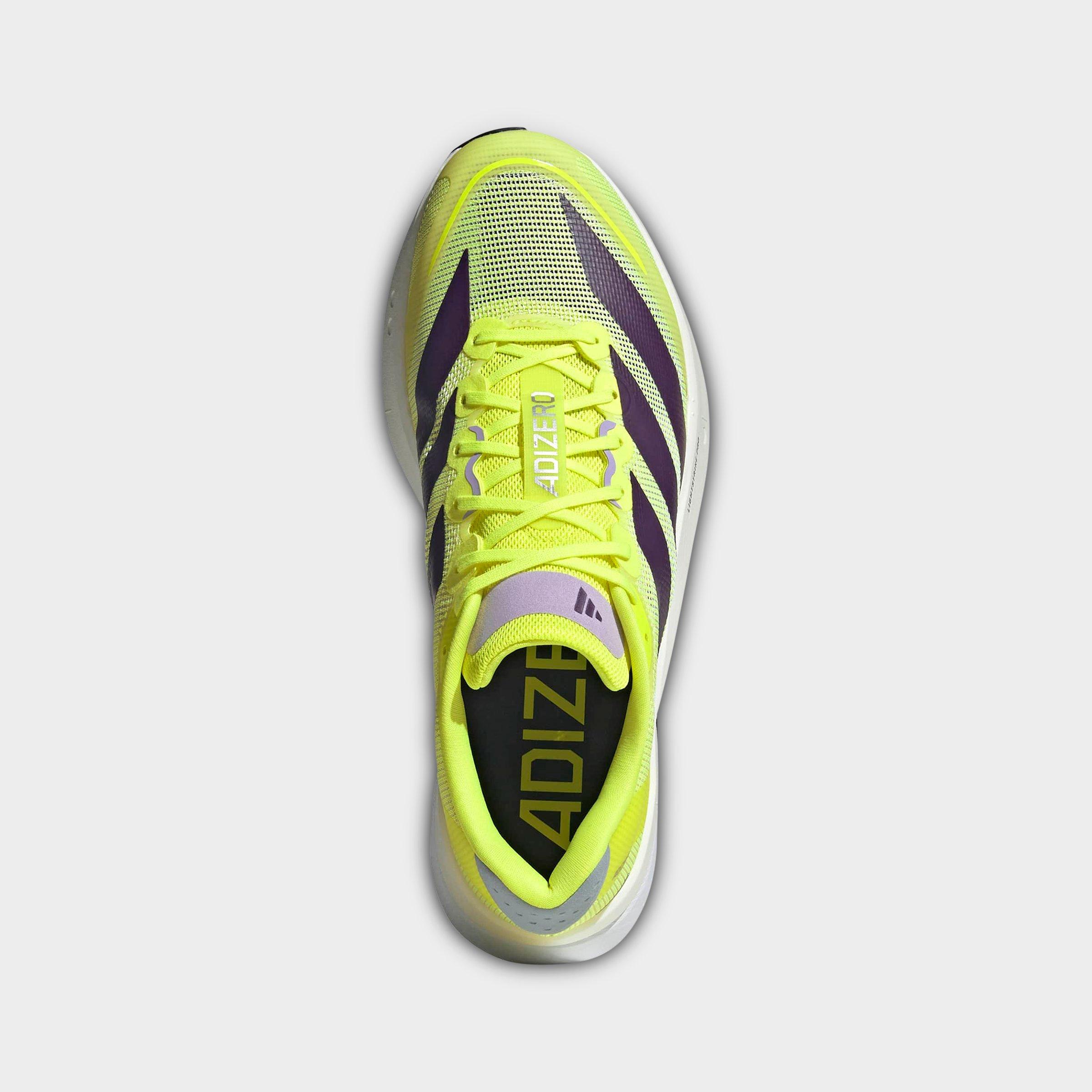 Men's adidas Adizero Boston 13 Running Shoes