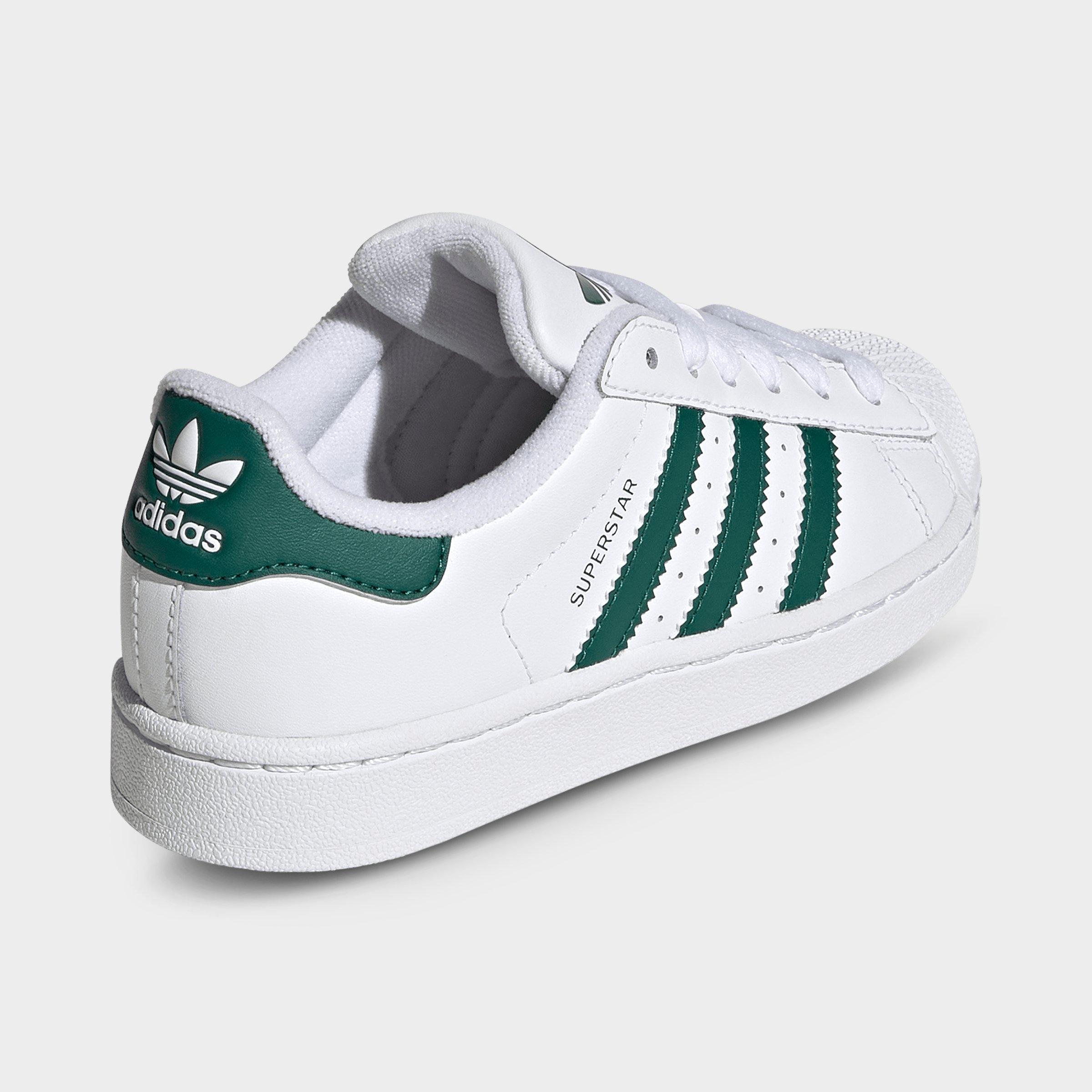 Little Kids' adidas Originals Superstar II Comfort Closure Casual Shoes