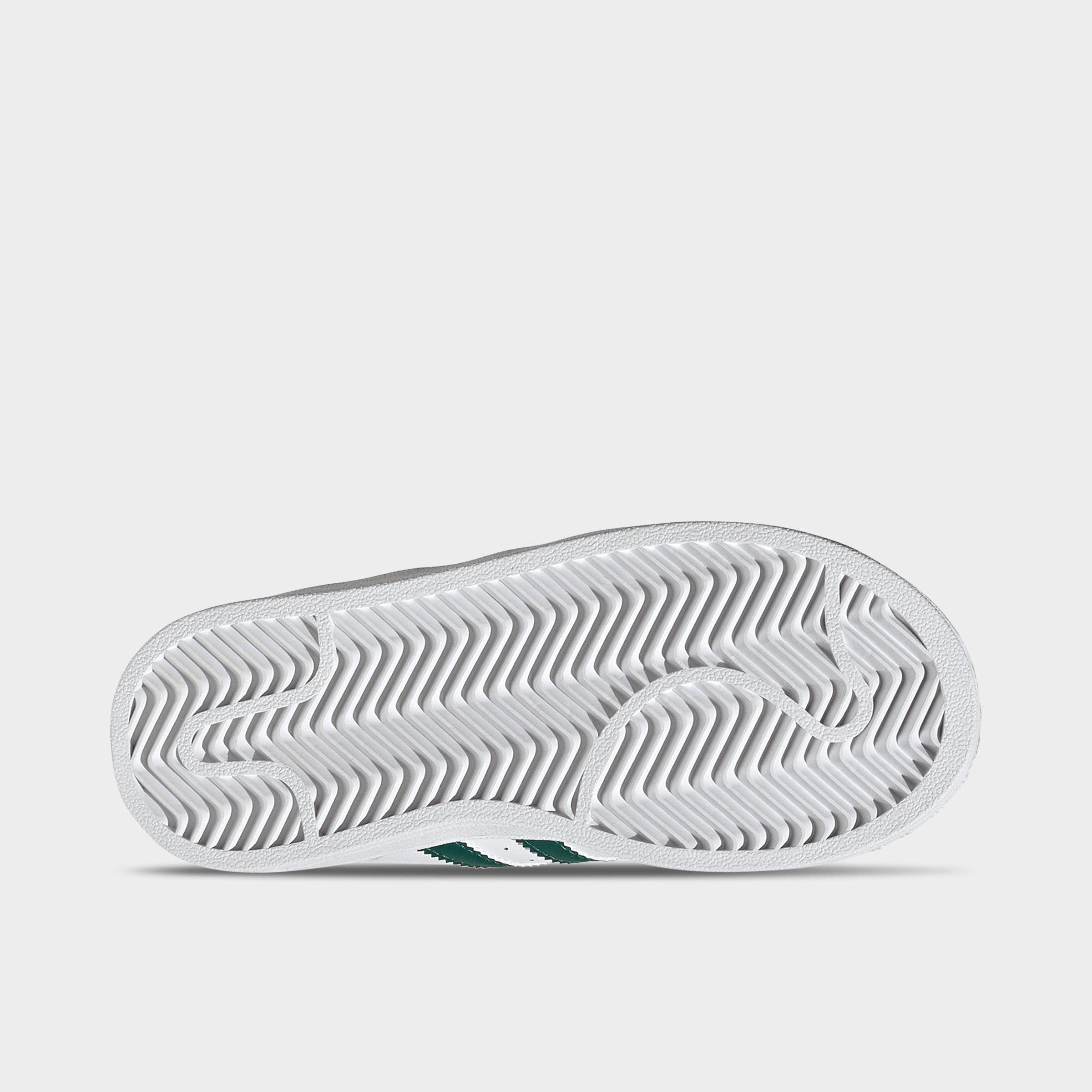Little Kids' adidas Originals Superstar II Comfort Closure Casual Shoes