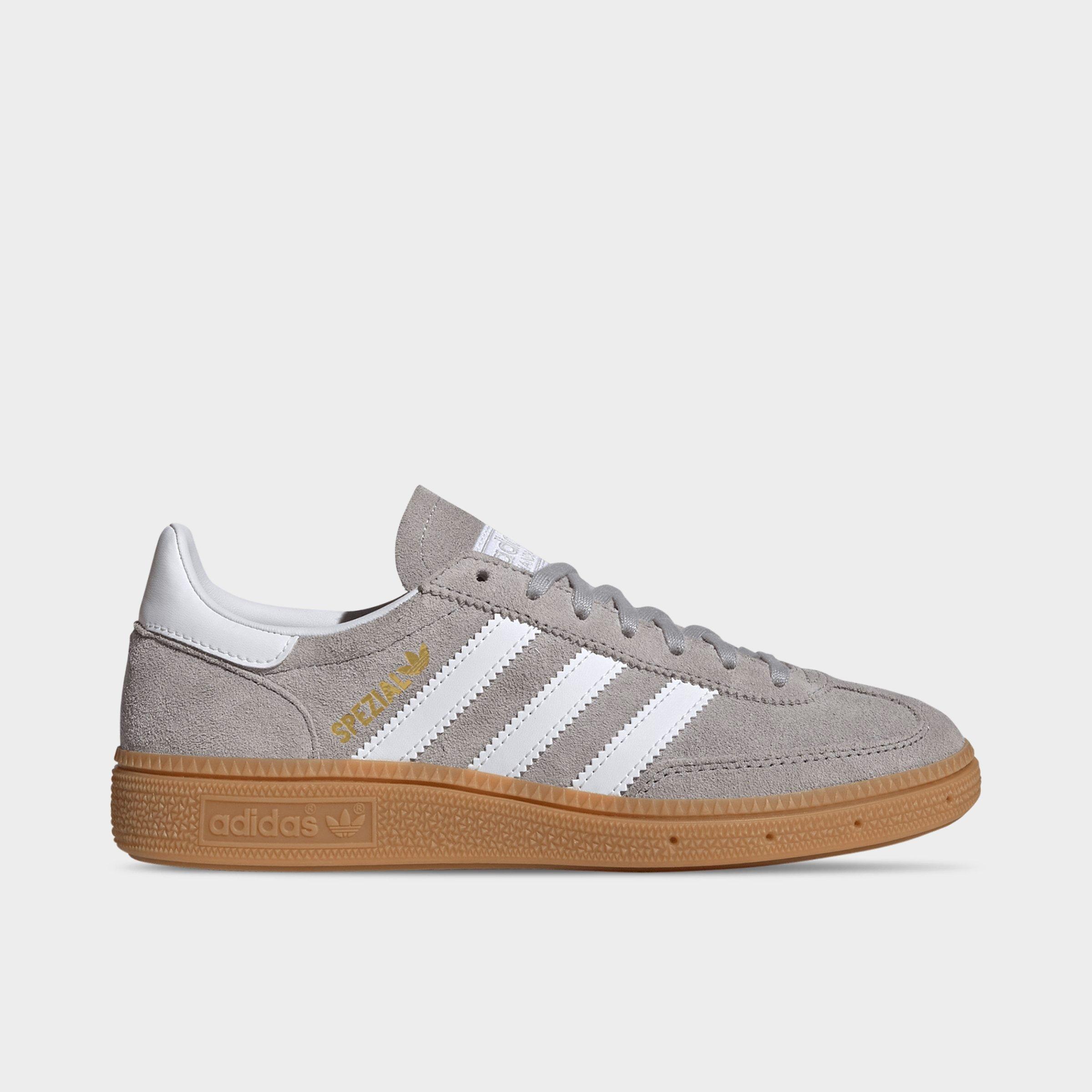 Big Kids' adidas Originals Handball Spezial Casual Shoes | JD Sports
