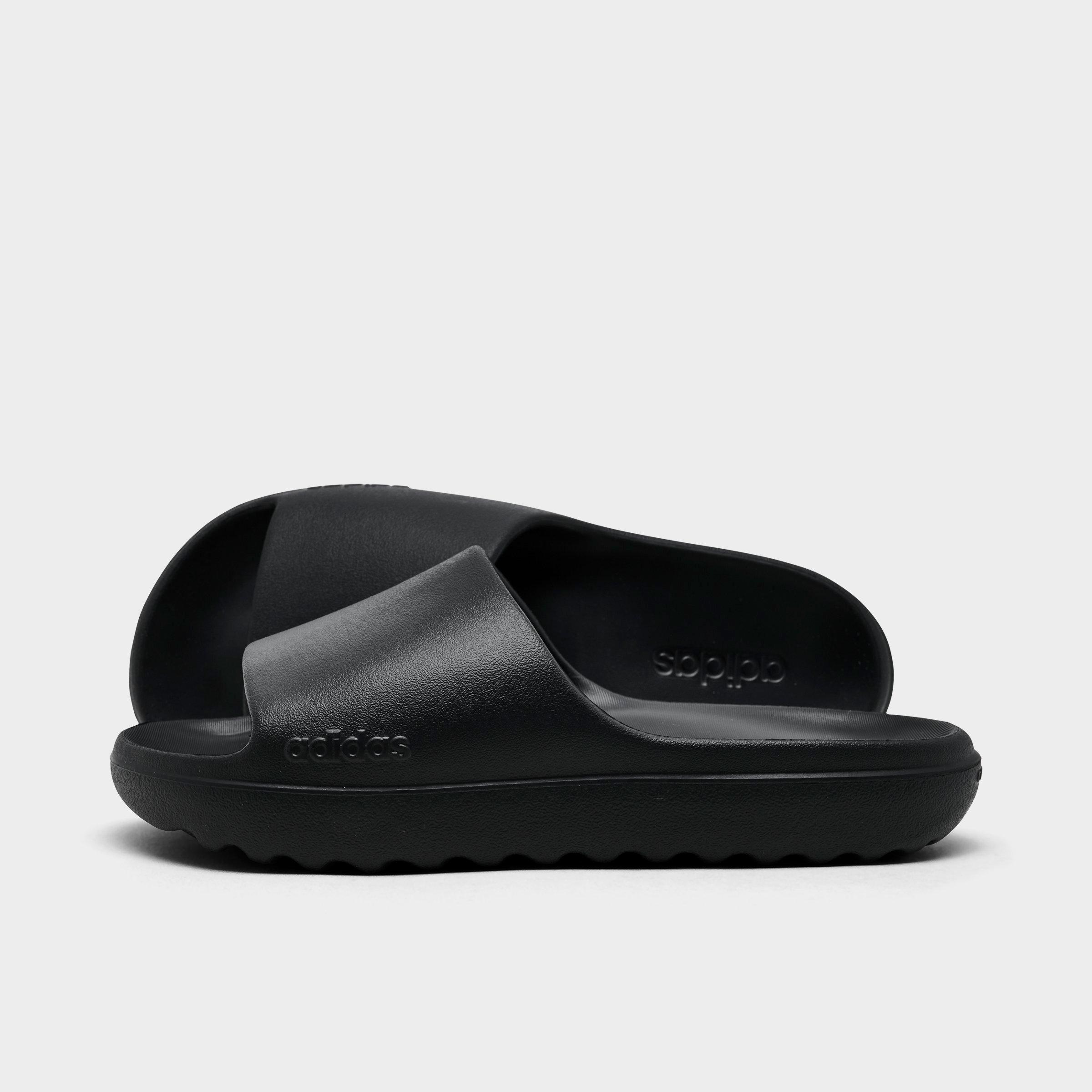 ◆正規品◆ADIDAS ADILETTE LUMIA SLIDE◆関税込◆男女共用◆ adidas Adilette Lumia Slides - Black | Free Shipping with