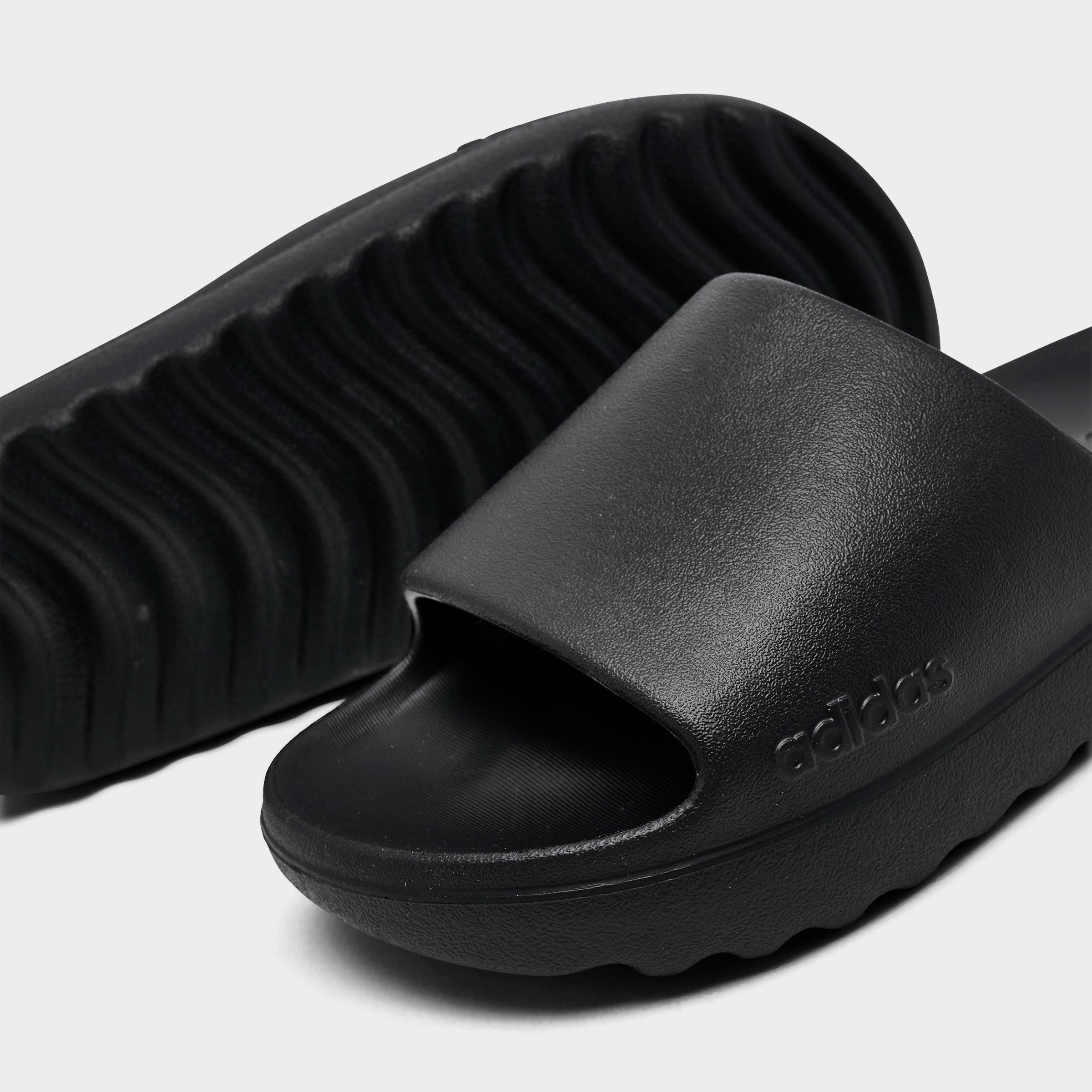 Women's adidas adilette Lumia Slide Sandals | JD Sports