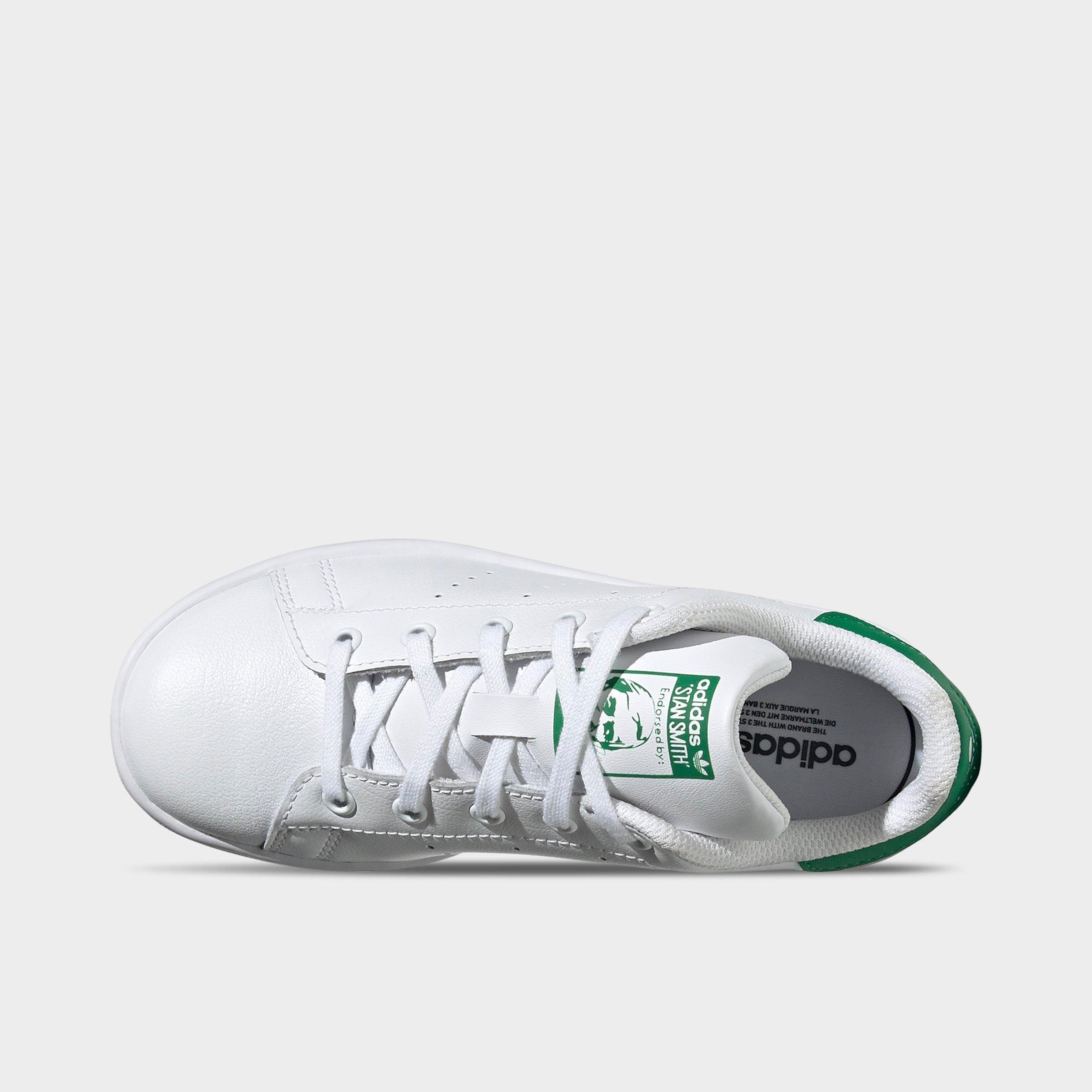 Little Kids' adidas Originals Superstar LED Lights Comfort Closure Casual Shoes
