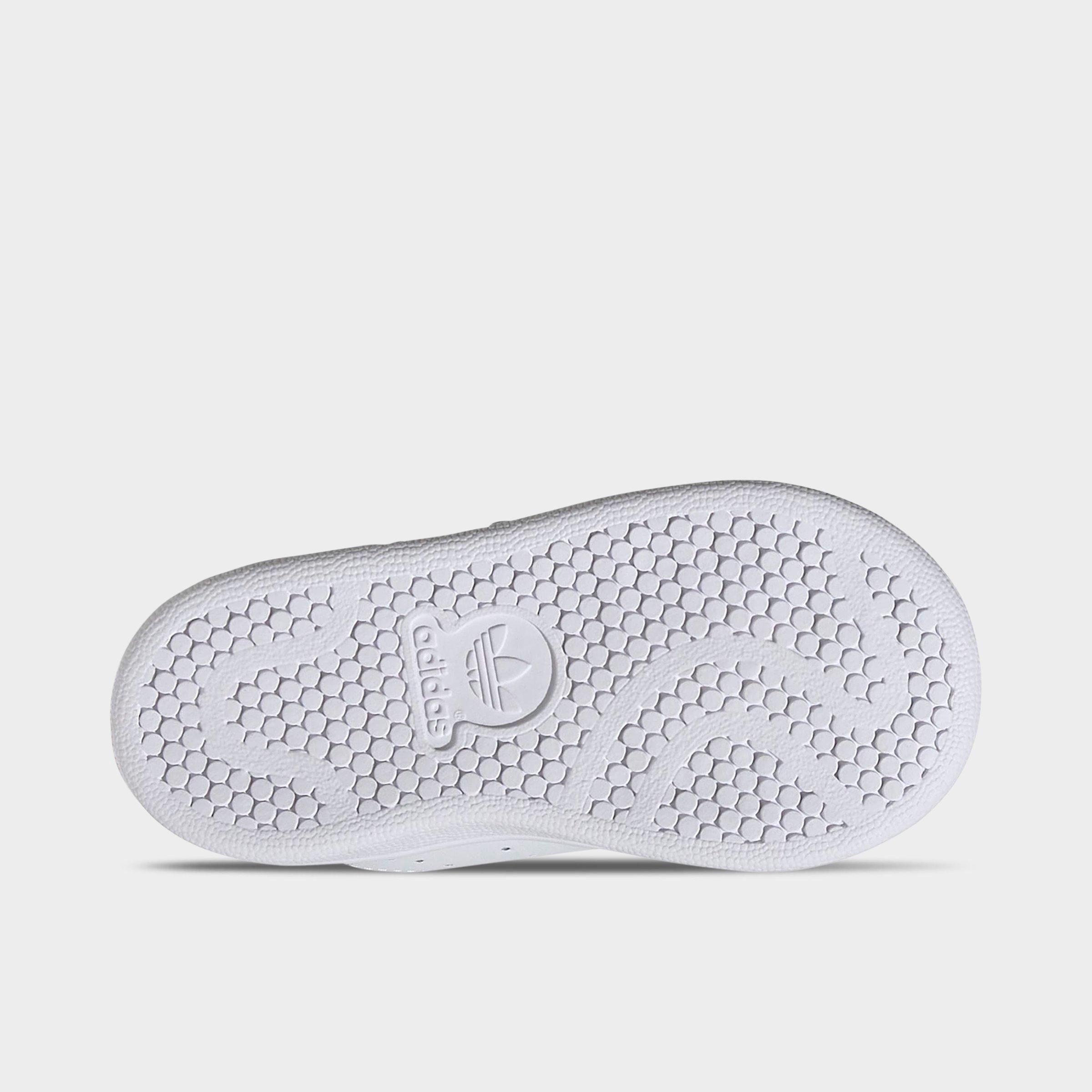 Kids' Toddler adidas Originals Stan Smith Comfort Closure Casual Shoes