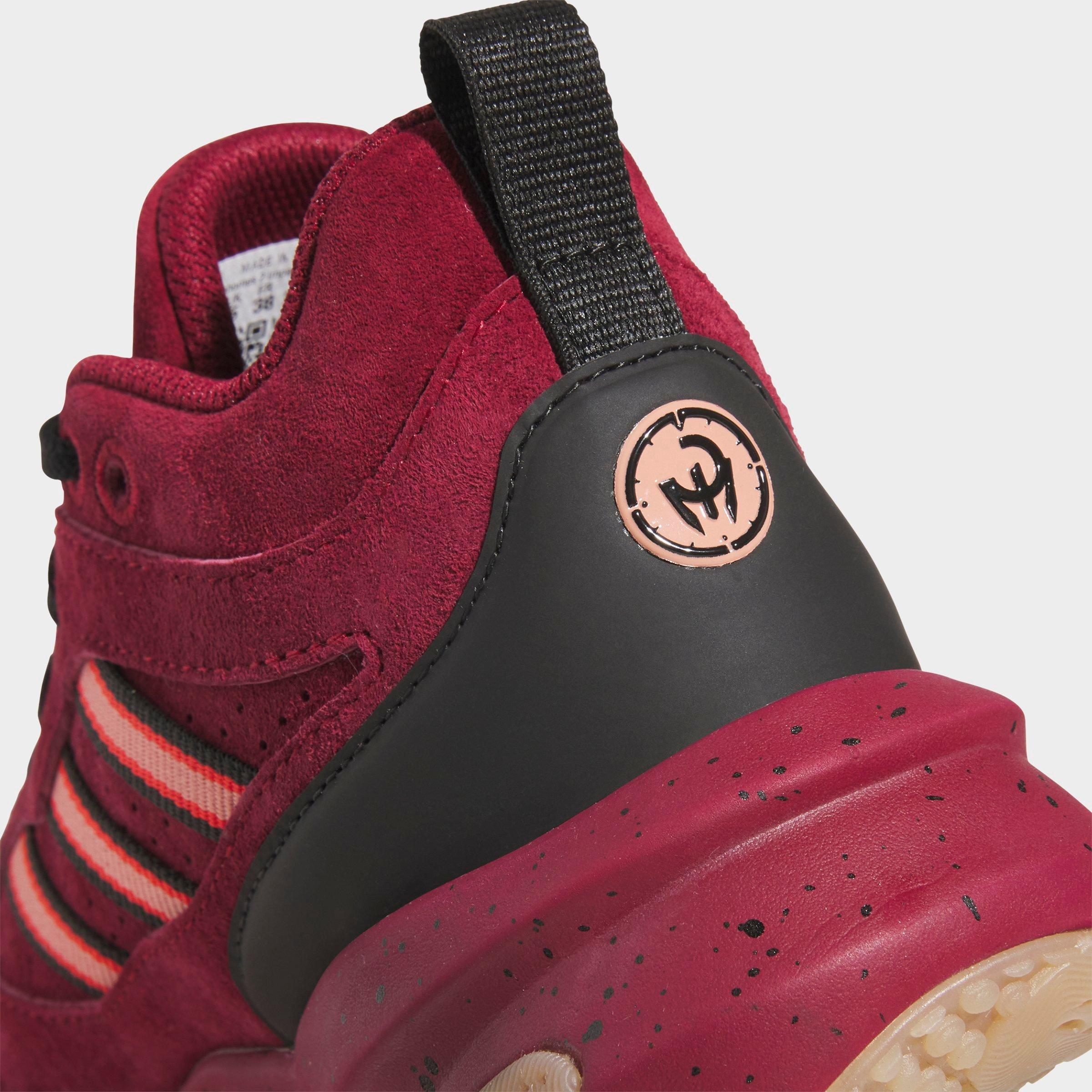 Big Kids' adidas Mahomes 2 Impact FLX Kids Tailgate Turf Training Shoes