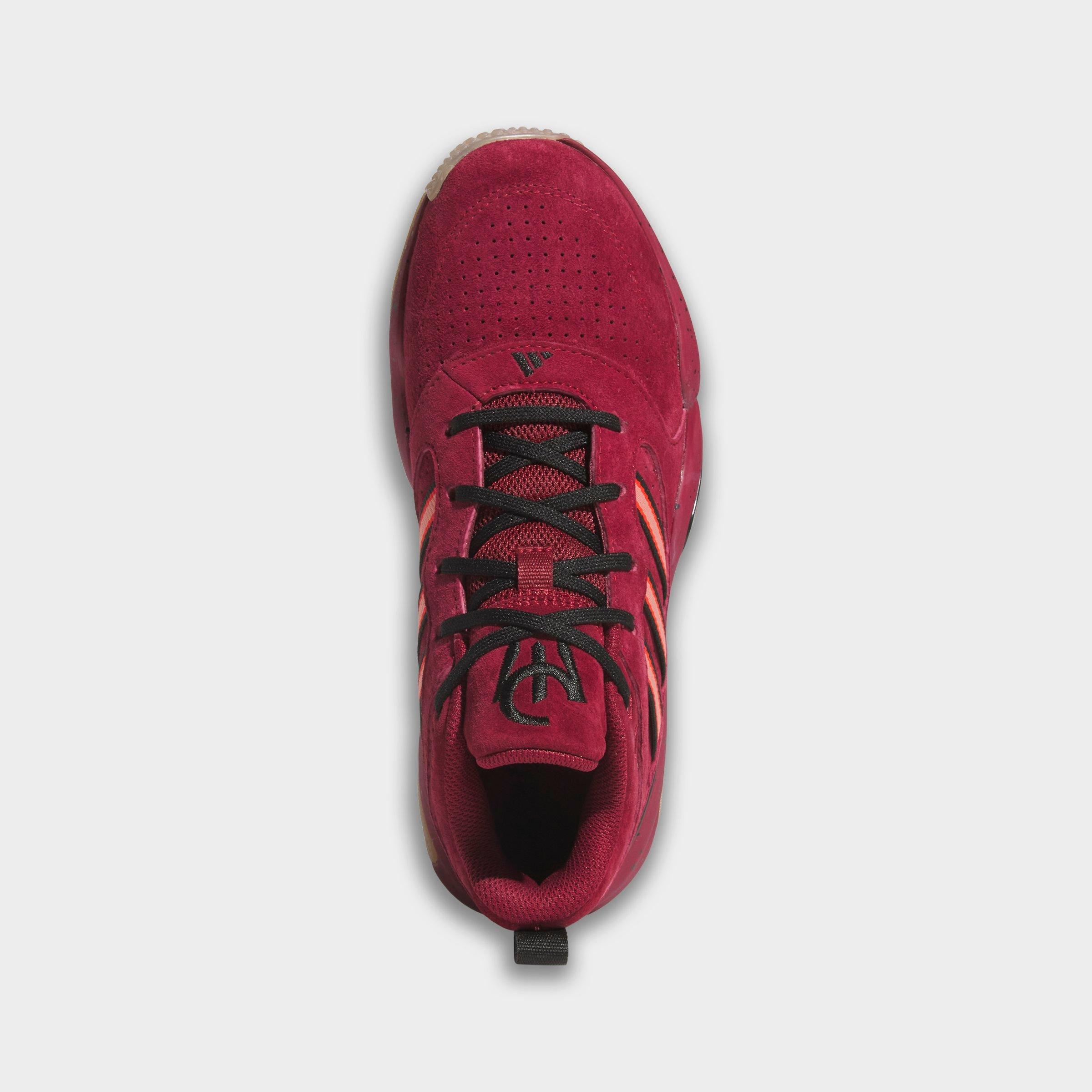 Big Kids' adidas Mahomes 2 Impact FLX Kids Tailgate Turf Training Shoes