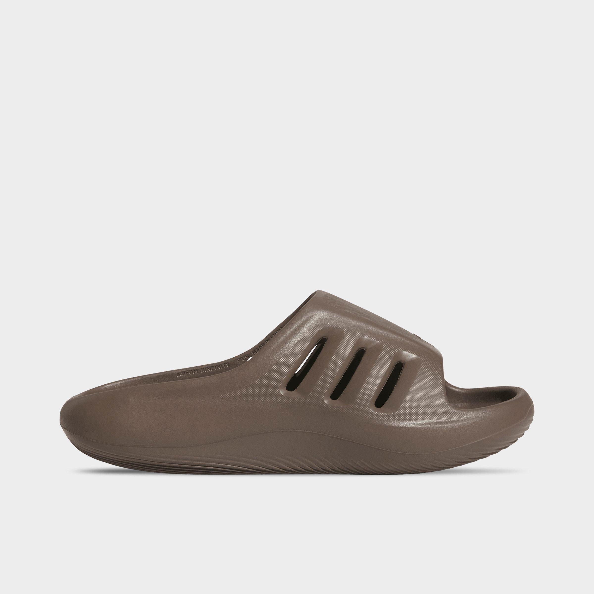 Men's adidas adiFOM IIInfinity Slide Sandals | JD Sports