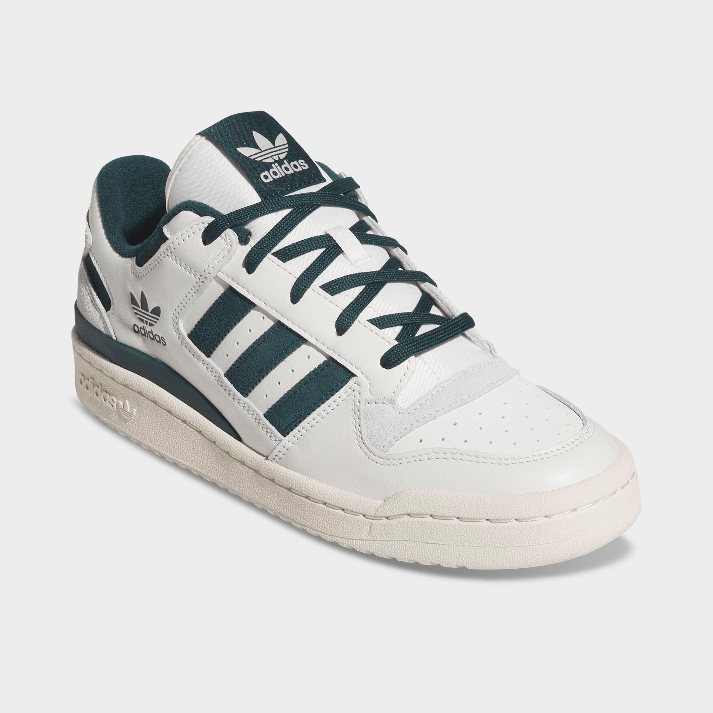 Men's adidas Originals Forum Low CL Casual Shoes