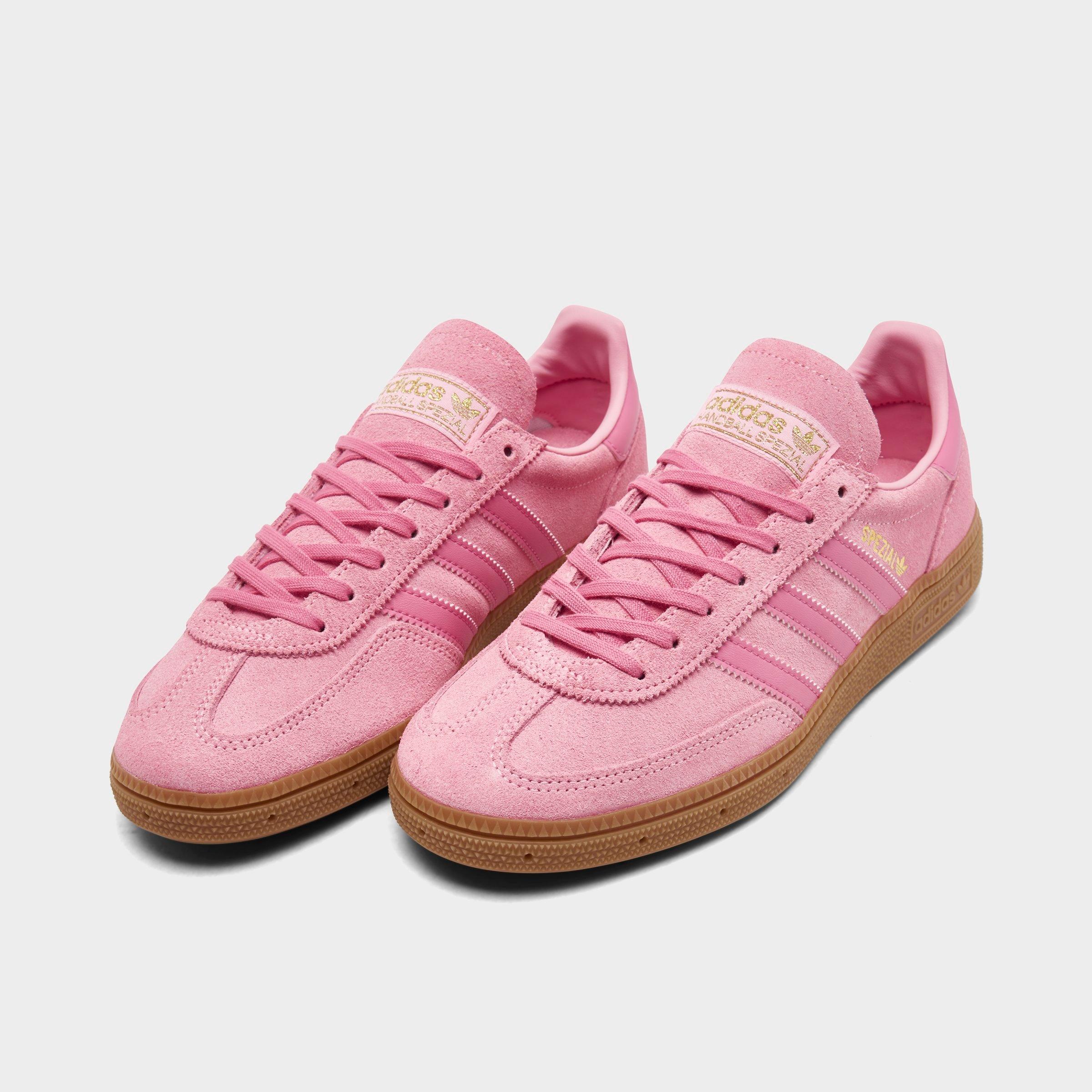 Big Kids' adidas Originals Handball Spezial Casual Shoes