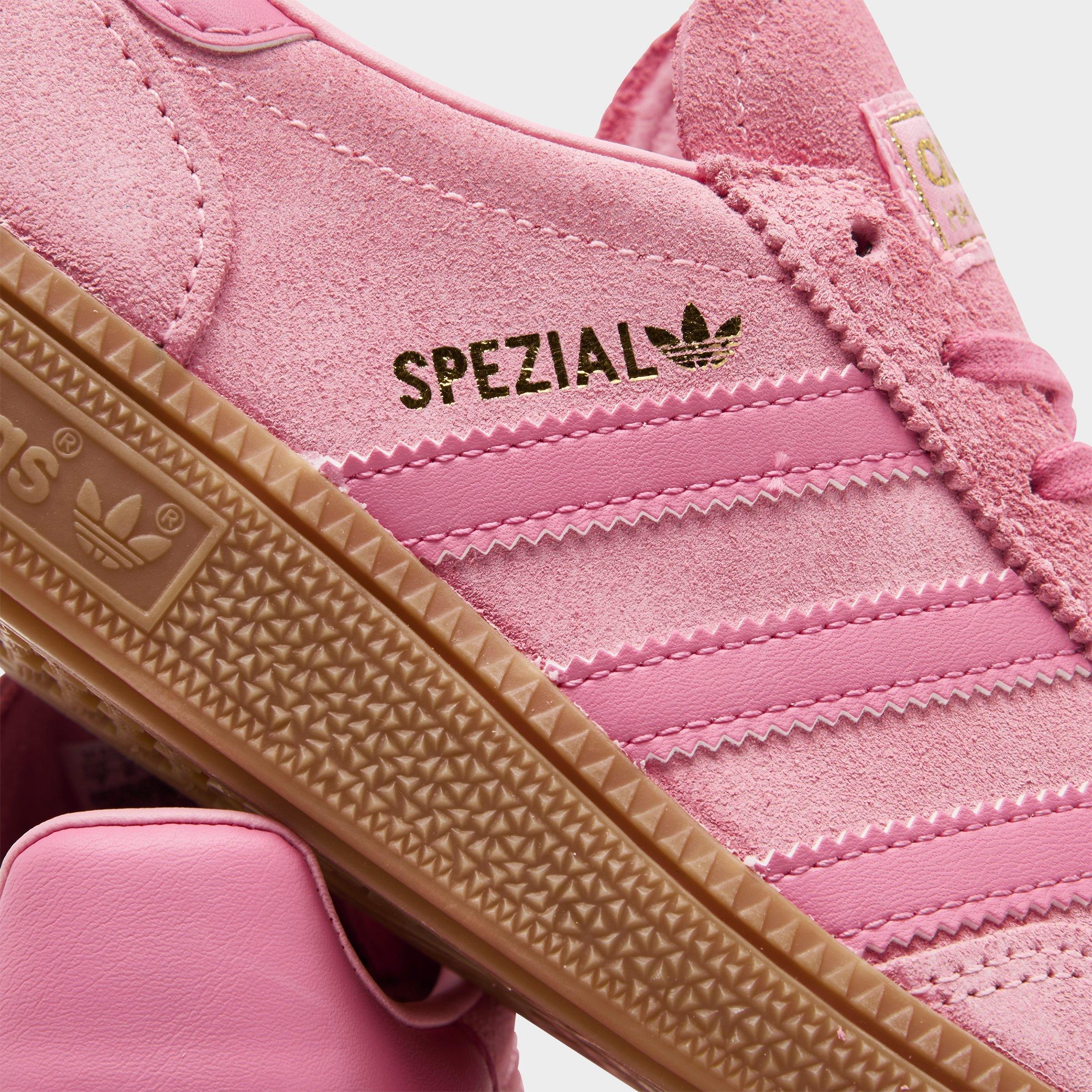 Big Kids' adidas Originals Handball Spezial Casual Shoes