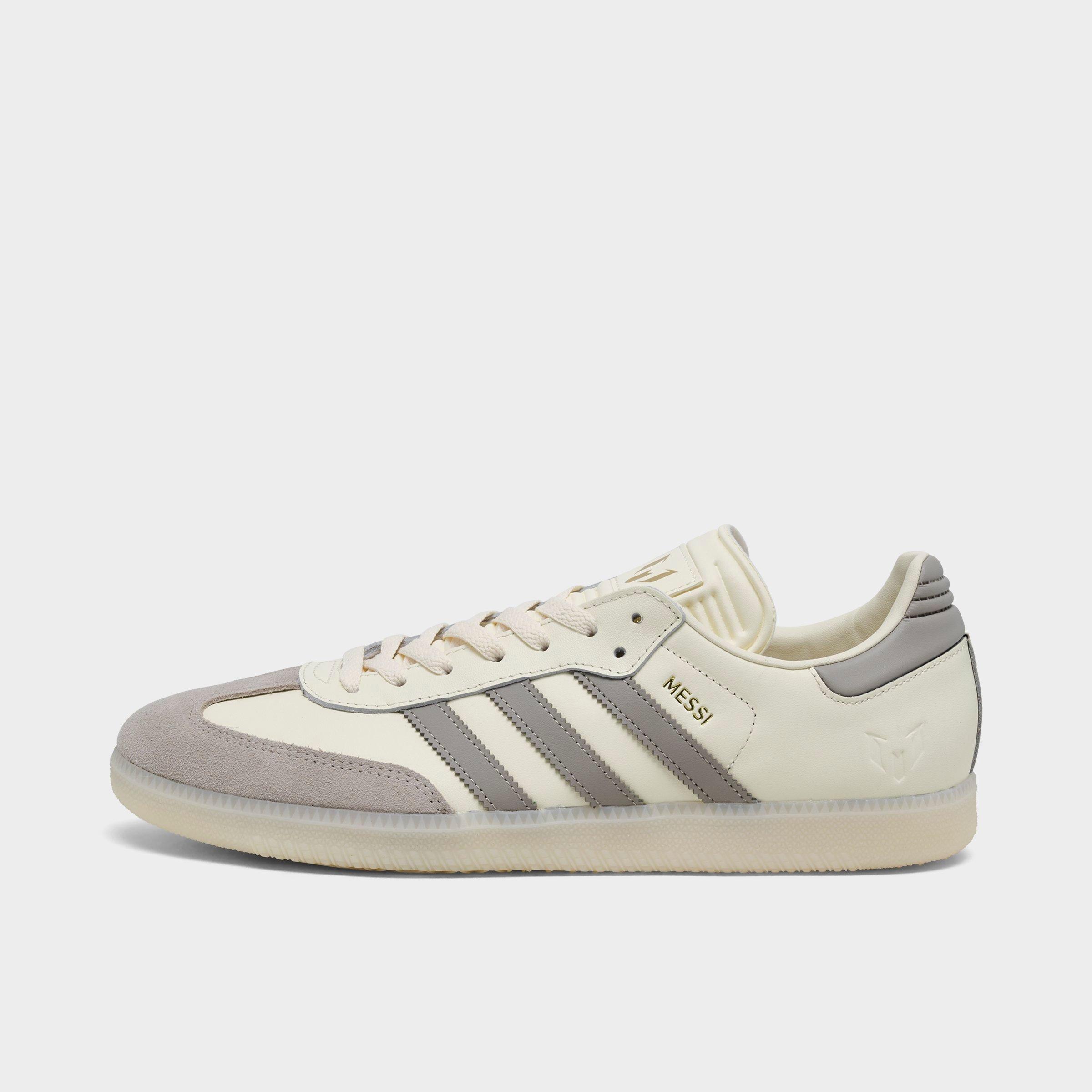 Men's adidas Originals Samba Messi Casual Shoes | JD Sports