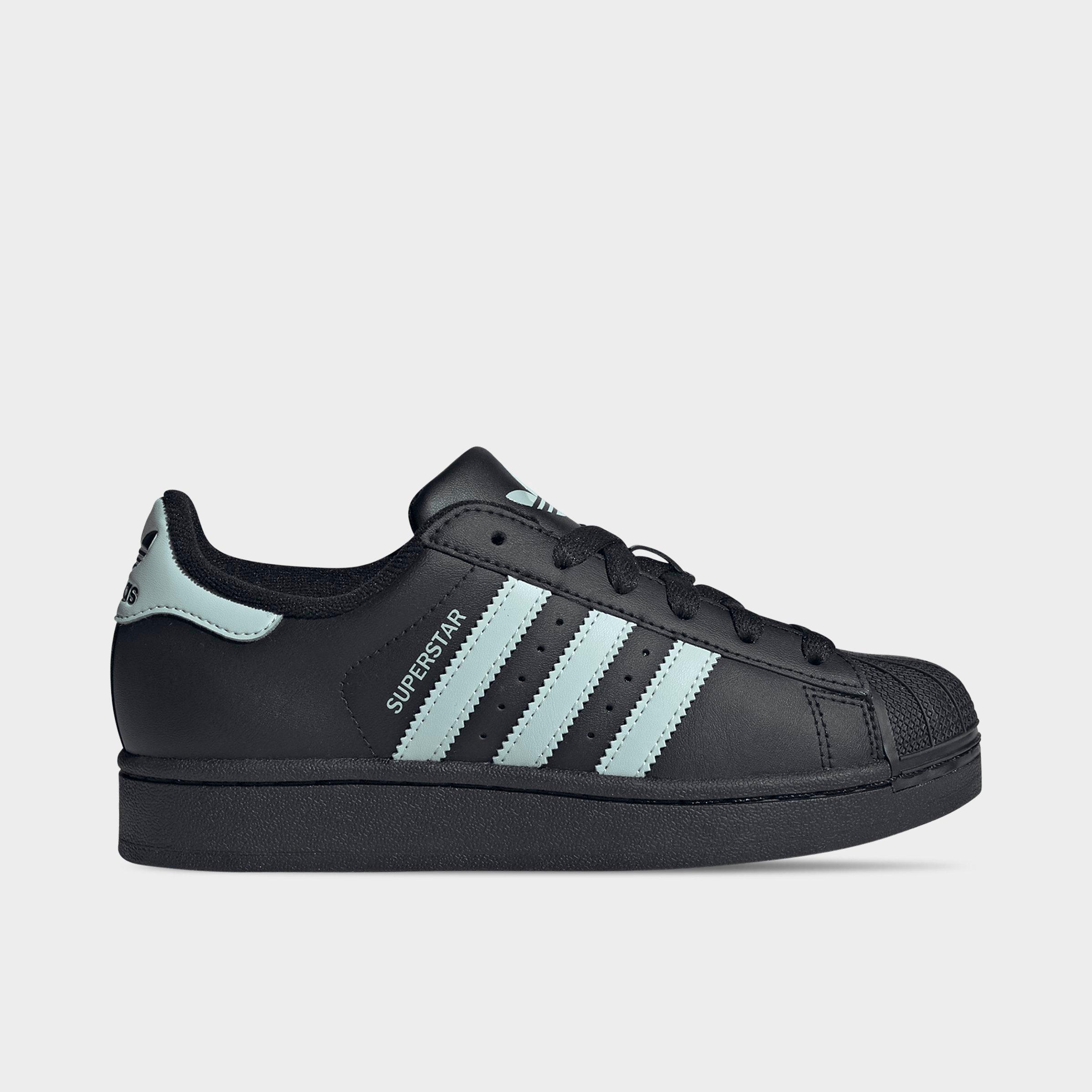 Big Kids' adidas Originals Superstar II Casual Shoes | JD Sports